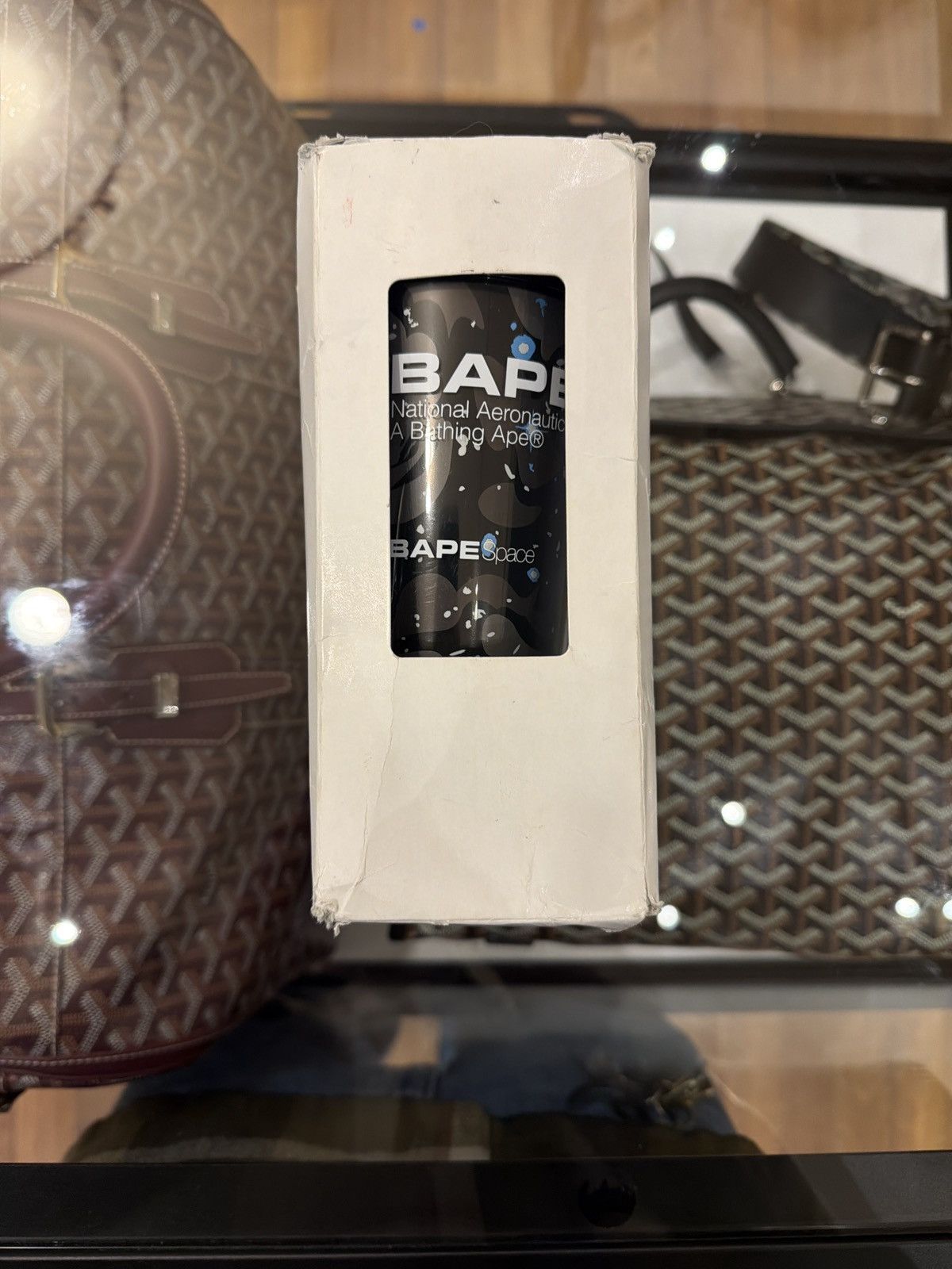 Bape Bape National Aeronautics Cup Size ONE SIZE - 2 Thumbnail