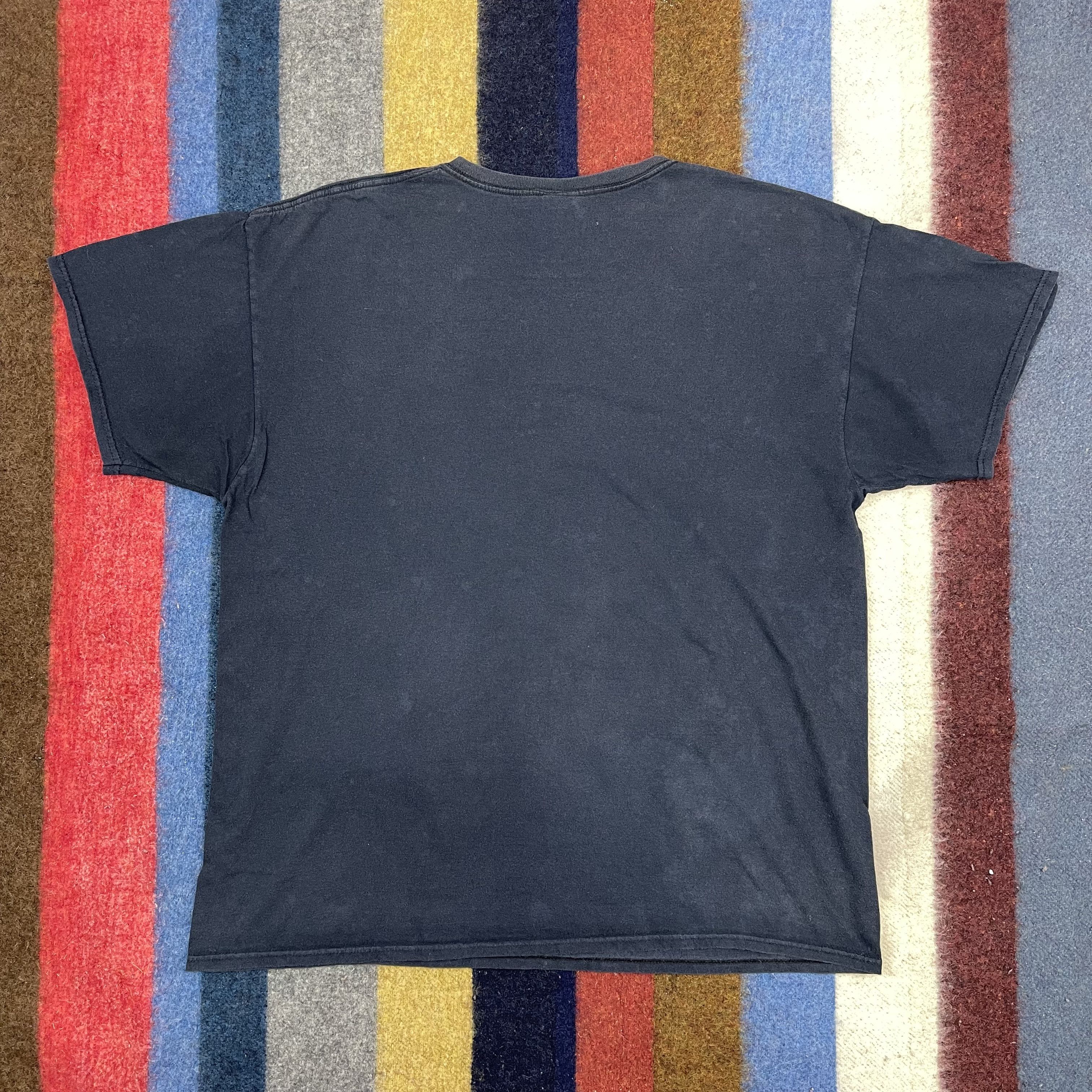Fruit Of The Loom KOBE BRYANT Crew Neck T Shirt #1438/AX Size US XL / EU 56 / 4 - 8 Thumbnail