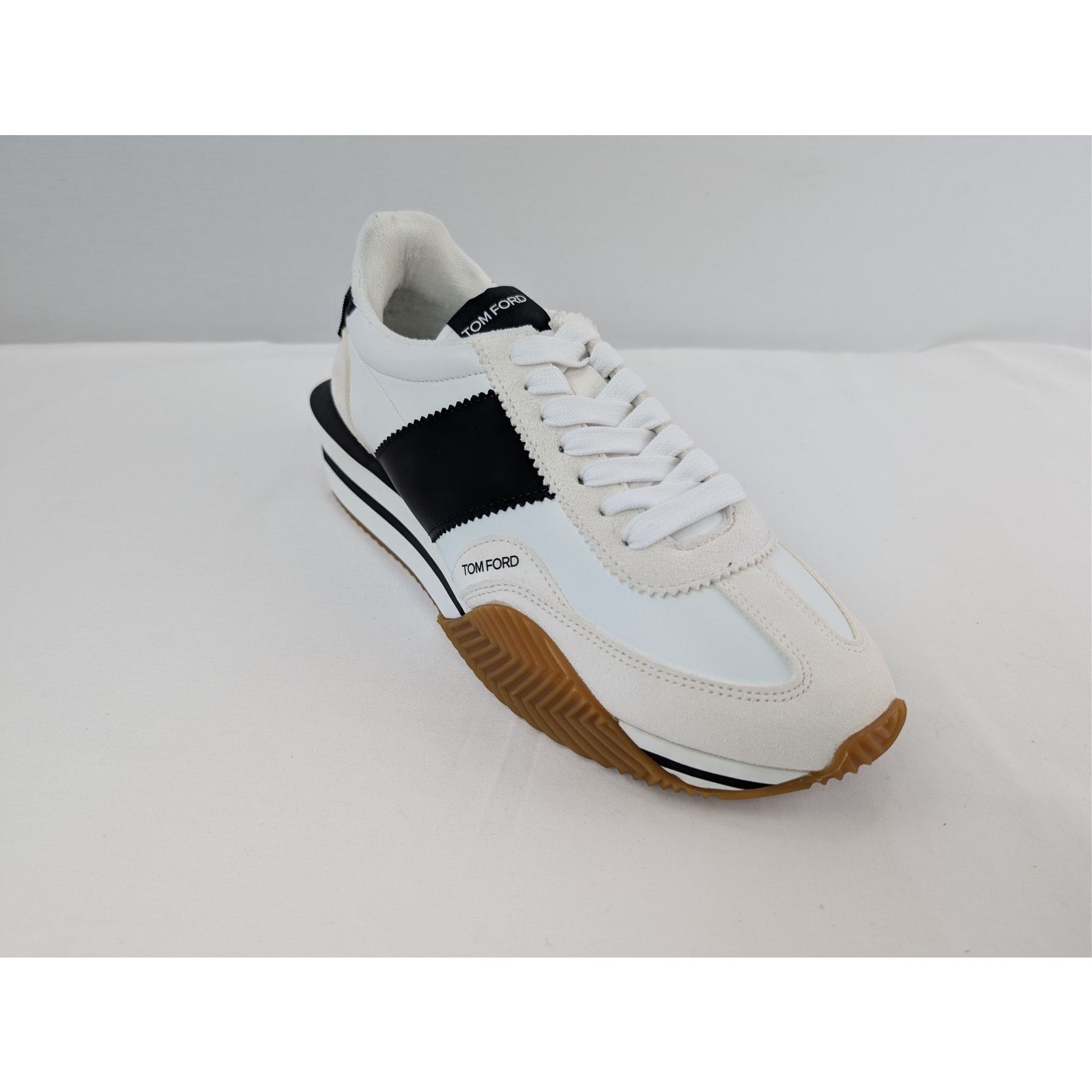 Tom Ford o1rshd1 James sneakers in Multicolor Size US 9 / EU 42 - 3 Thumbnail