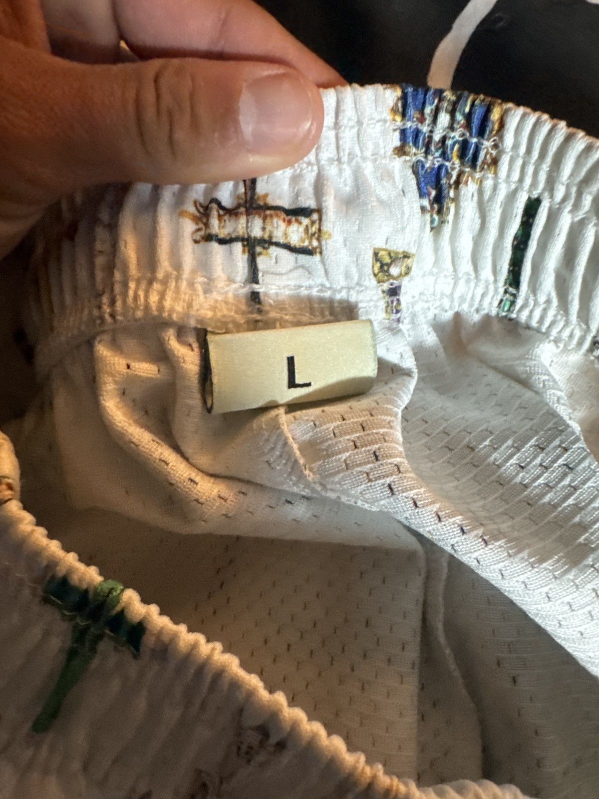 Bravest Studios Bravest Studios Cross Gym Shorts Size US 30 / EU 46 - 4 Thumbnail