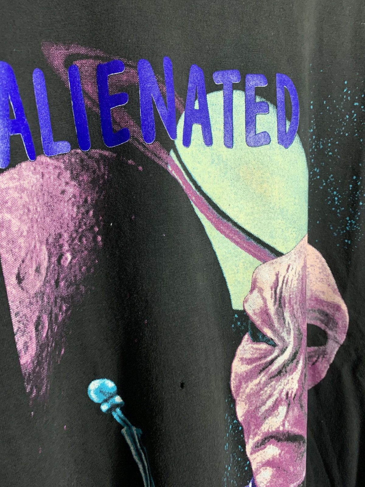 Vintage Vintage Alienated Size US M / EU 48-50 / 2 - 3 Thumbnail