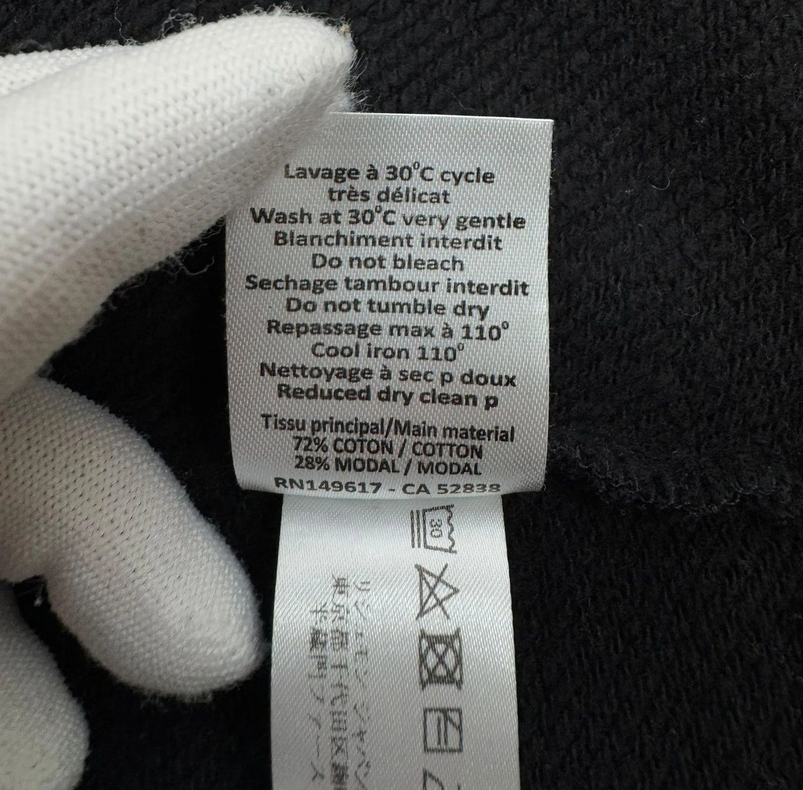 See by Chloe See by Chloe Heart Sweatshirt size M Size M / US 6-8 / IT 42-44 - 13 Thumbnail