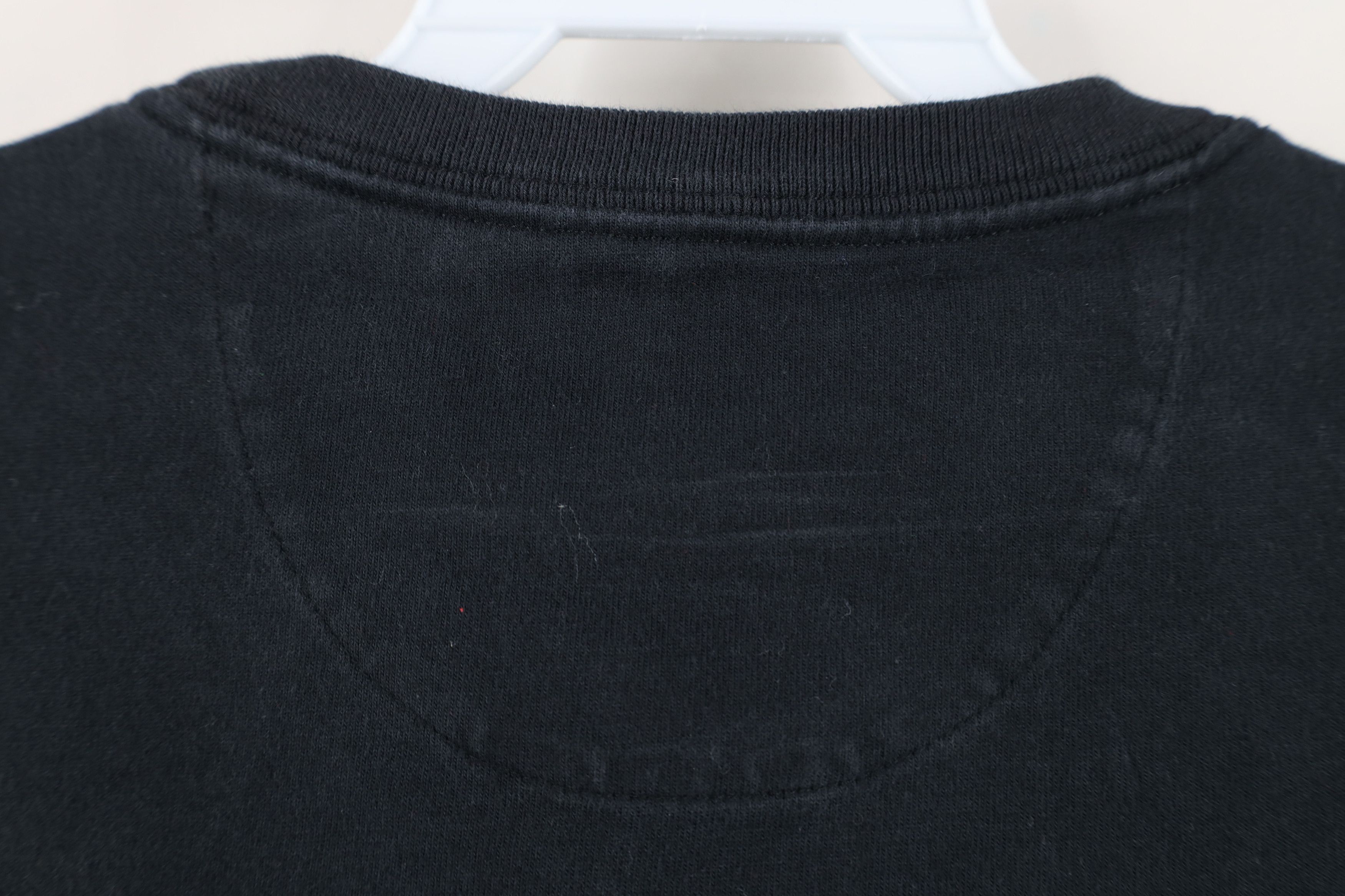 Duluth Trading Company Duluth Trading Co Relaxed Fit Heavy Cotton T-Shirt Black Size US L / EU 52-54 / 3 - 9 Thumbnail