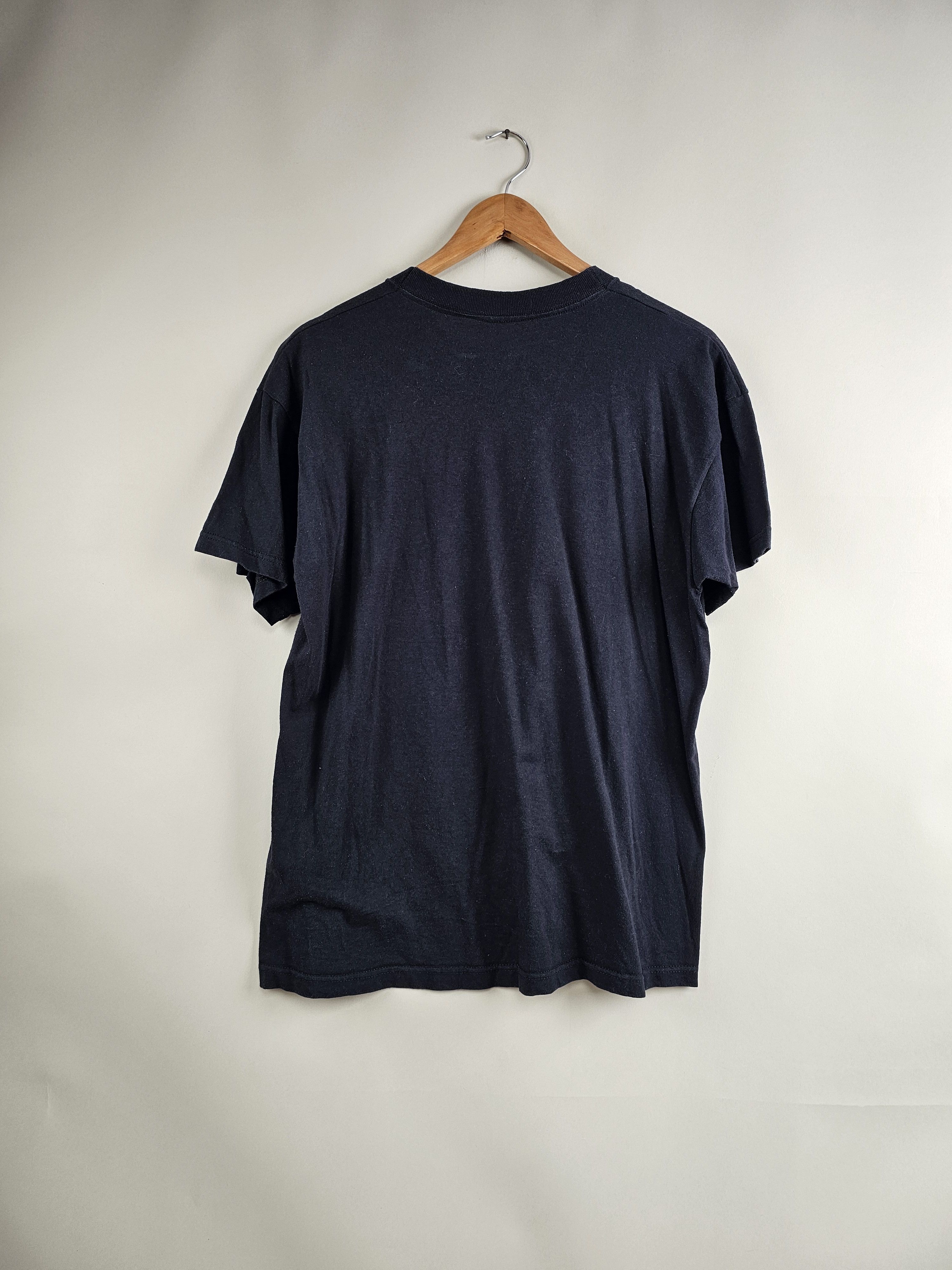 Anime × Vintage 2000 Neon Genesis Evangelion M 21" 27.5" Size US M / EU 48-50 / 2 - 5 Thumbnail