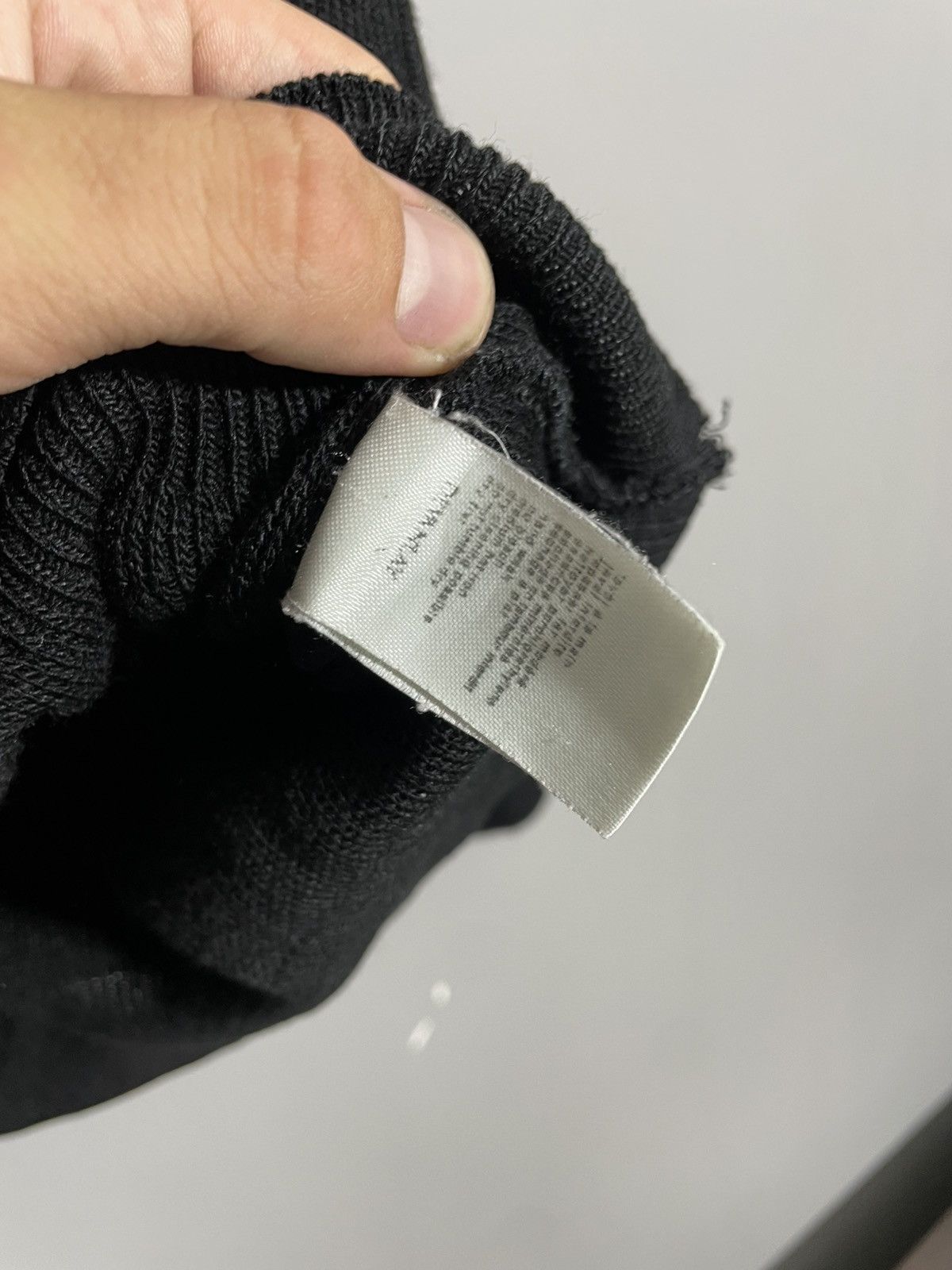 Lacoste Vintage Lacoste Wool jumper size 5 Size US XL / EU 56 / 4 - 8 Thumbnail