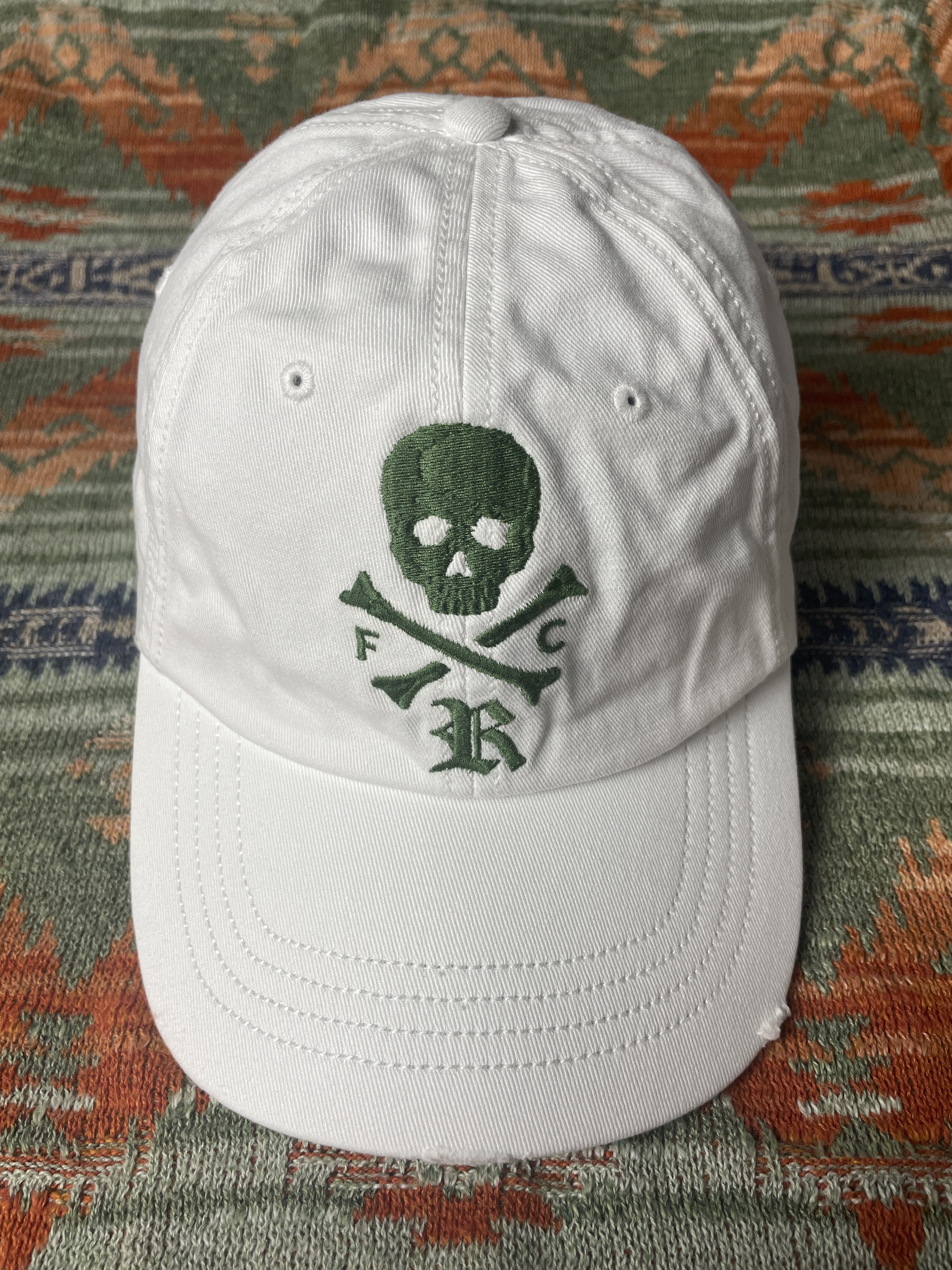 Ralph Lauren × Rugby Ralph Lauren Ralph Lauren Rugby baseball hat baseball cap Size ONE SIZE - 1 Thumbnail