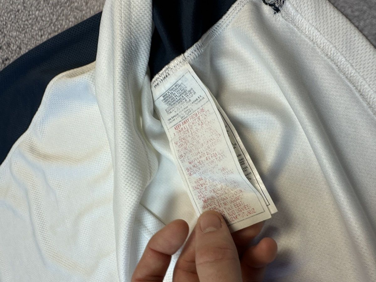 Nike × Vintage Y2K Vintage Nike Tank Top Streetwear Rare Casual USA Style Size US M / EU 48-50 / 2 - 4 Thumbnail