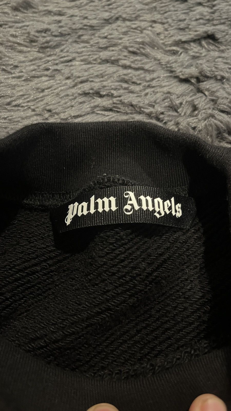 Palm Angels Palm angels Crewneck Size US M / EU 48-50 / 2 - 5 Thumbnail