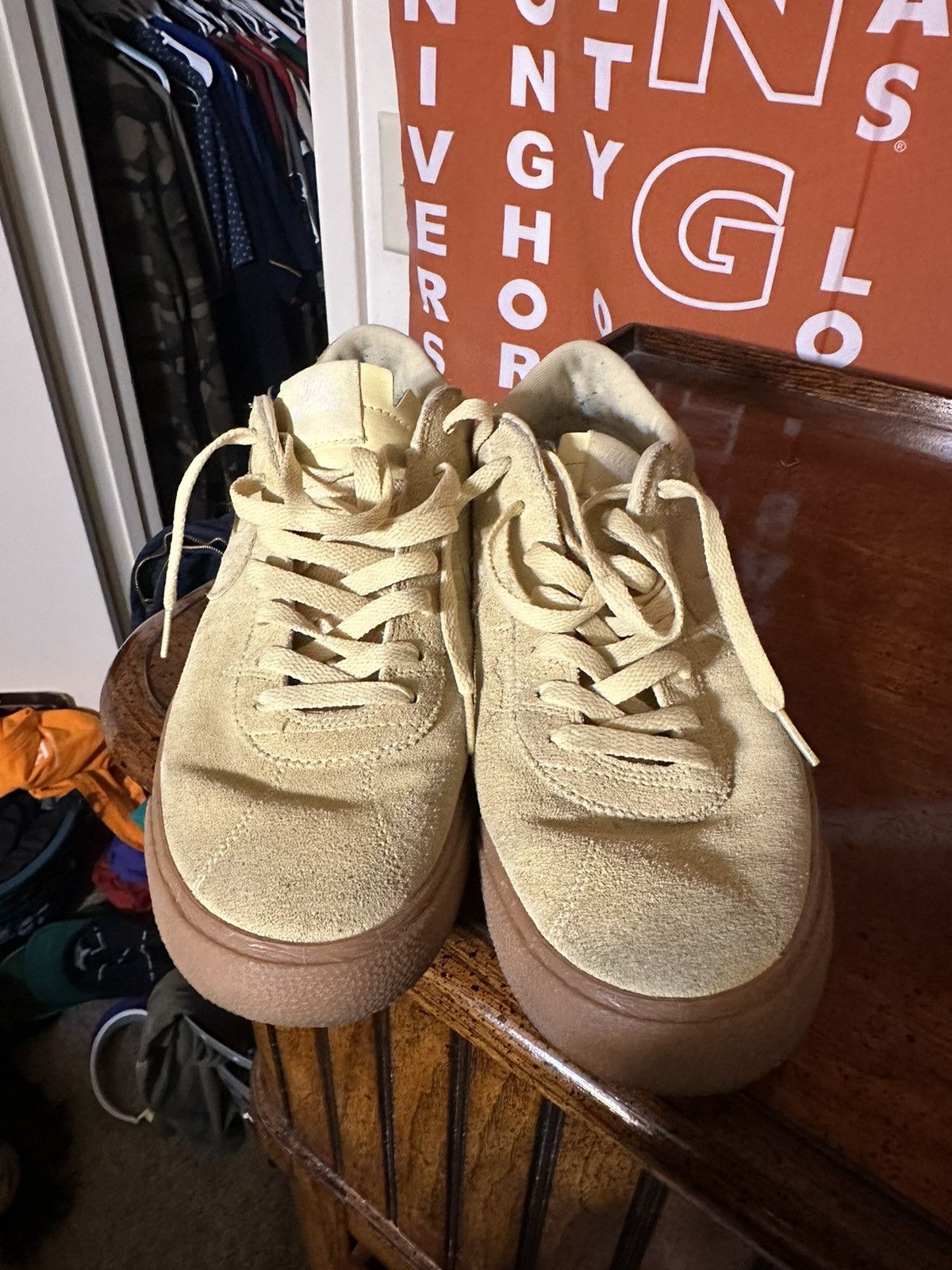 Nike × Vintage Vintage Nike SB Zoom Bruin Premium SE 2017 size 11 Size US 11 / EU 44 - 3 Thumbnail