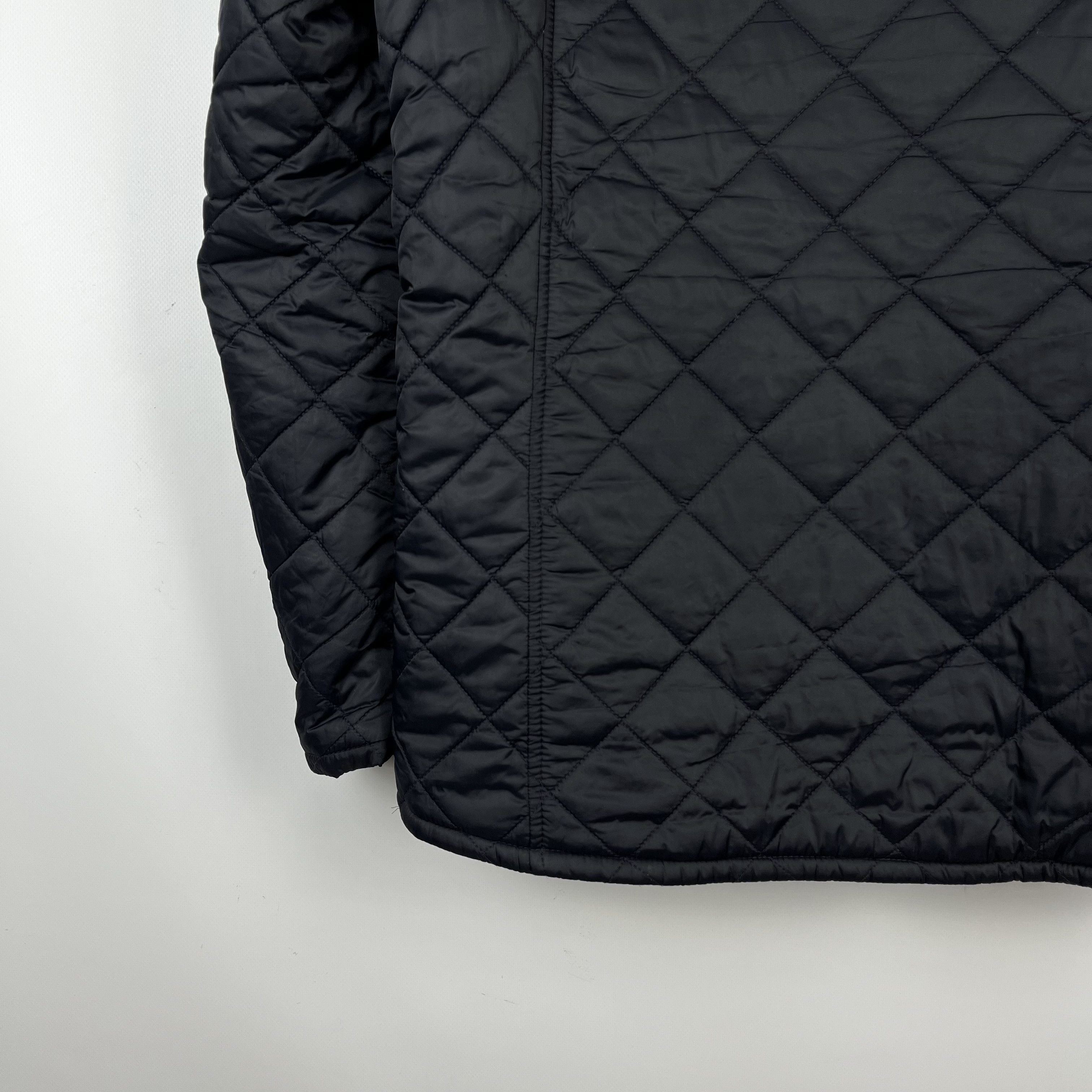 Barbour Barbour Akenside Quilted Jacket Size US M / EU 48-50 / 2 - 24 Thumbnail