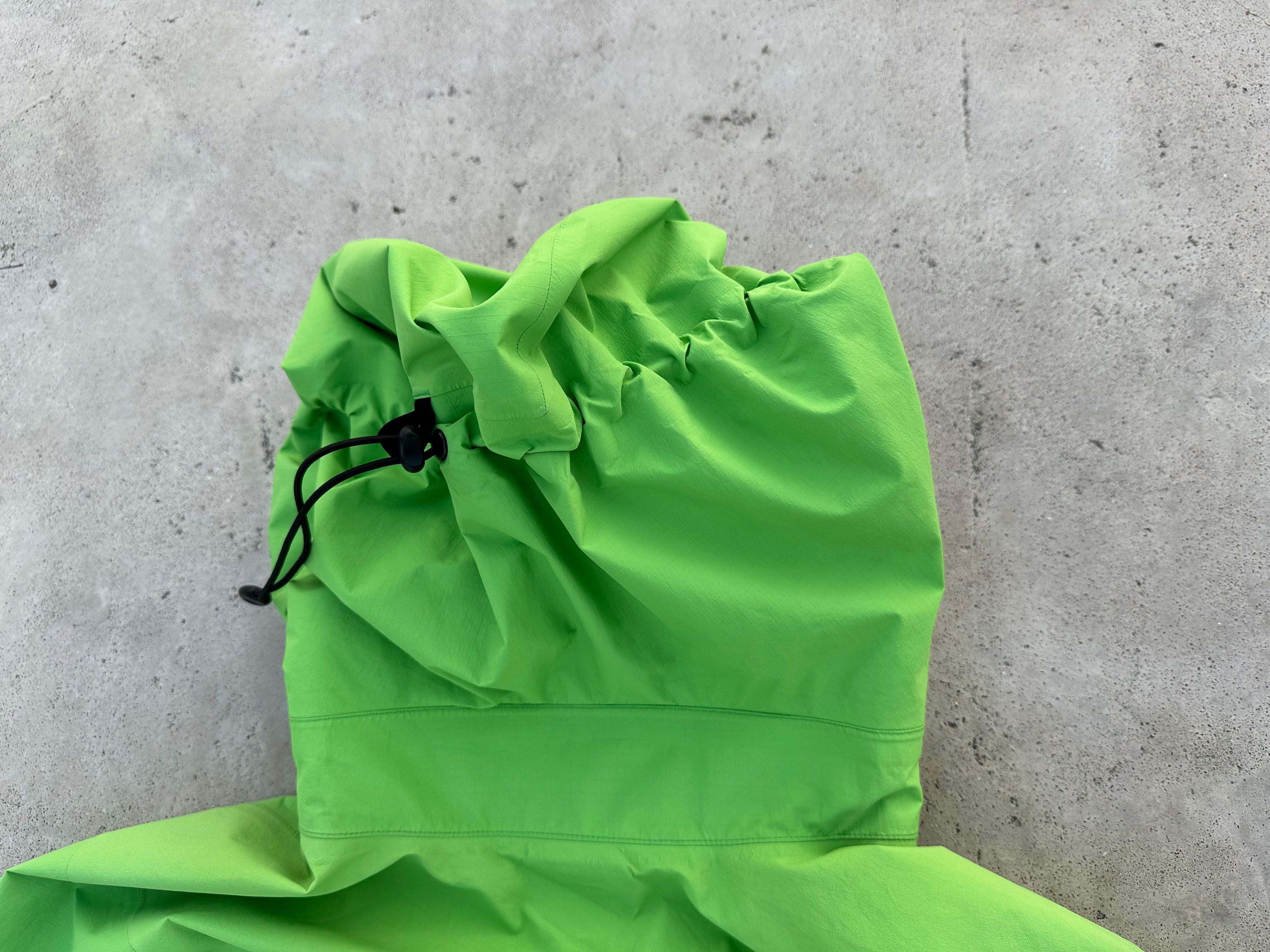Arc'teryx Arc'terxy Beta LT Hybrid Gore Tex moss bloom jacket 2013 Size M / US 6-8 / IT 42-44 - 10 Thumbnail