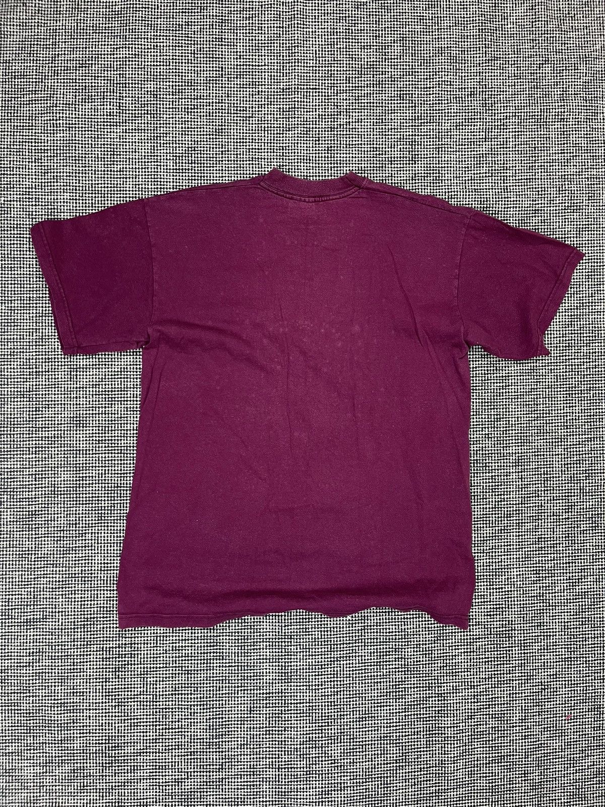 Band Tees × Vintage Gordy records Motown it’s what in the grooves band tee Size US M / EU 48-50 / 2 - 3 Thumbnail