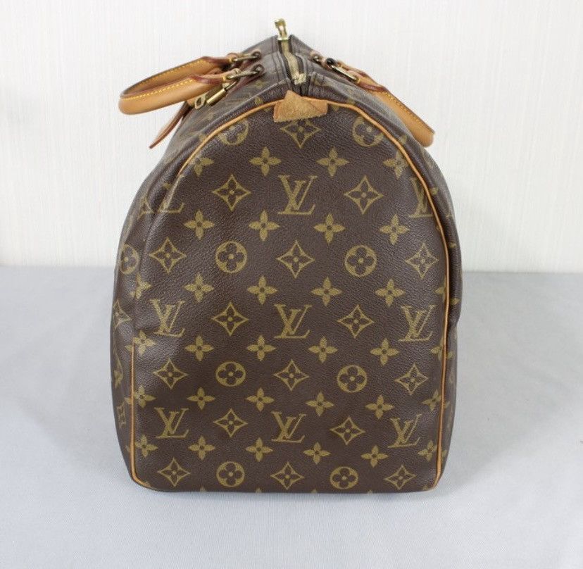 Louis Vuitton Louis Vuitton - Keepall 50 - Travel bag Size ONE SIZE - 5 Thumbnail