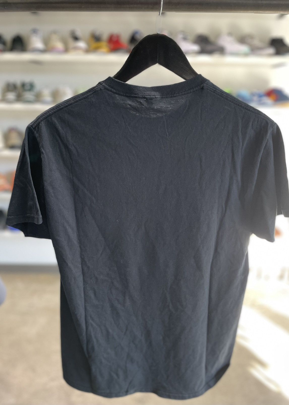 R13 R13 live Fall 2020 graphic t shirt Size US M / EU 48-50 / 2 - 4 Thumbnail