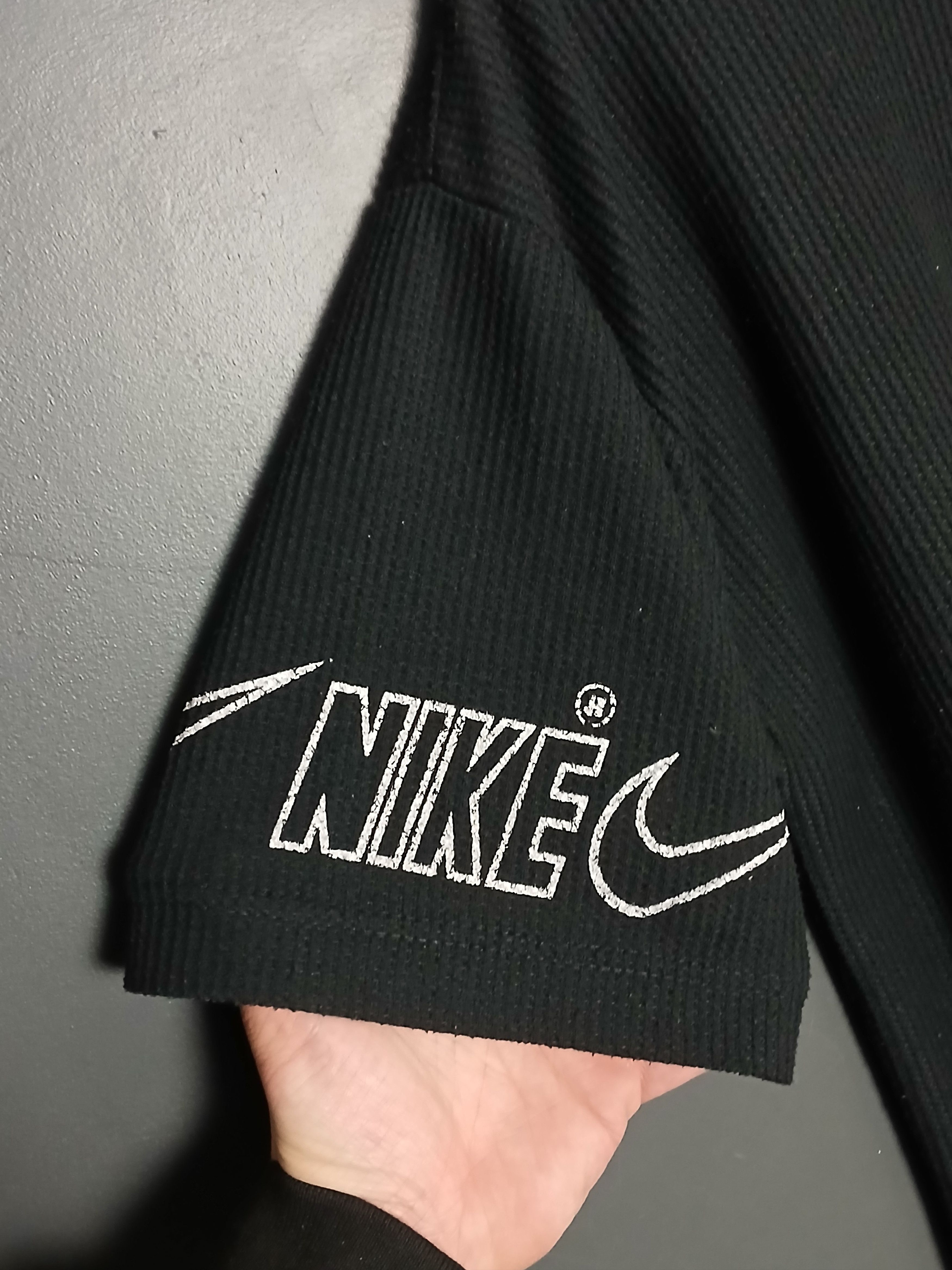 Nike × Vintage Vintage Nike T-Shirt Size US L / EU 52-54 / 3 - 5 Thumbnail