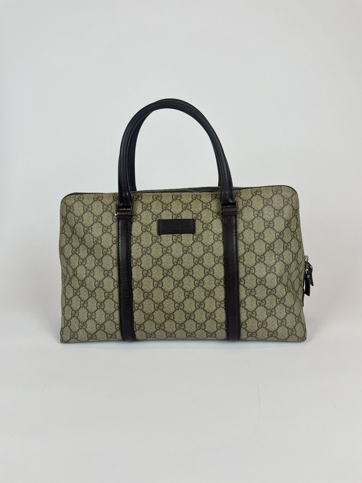 Gucci Gucci handbag Size ONE SIZE - 1 Thumbnail