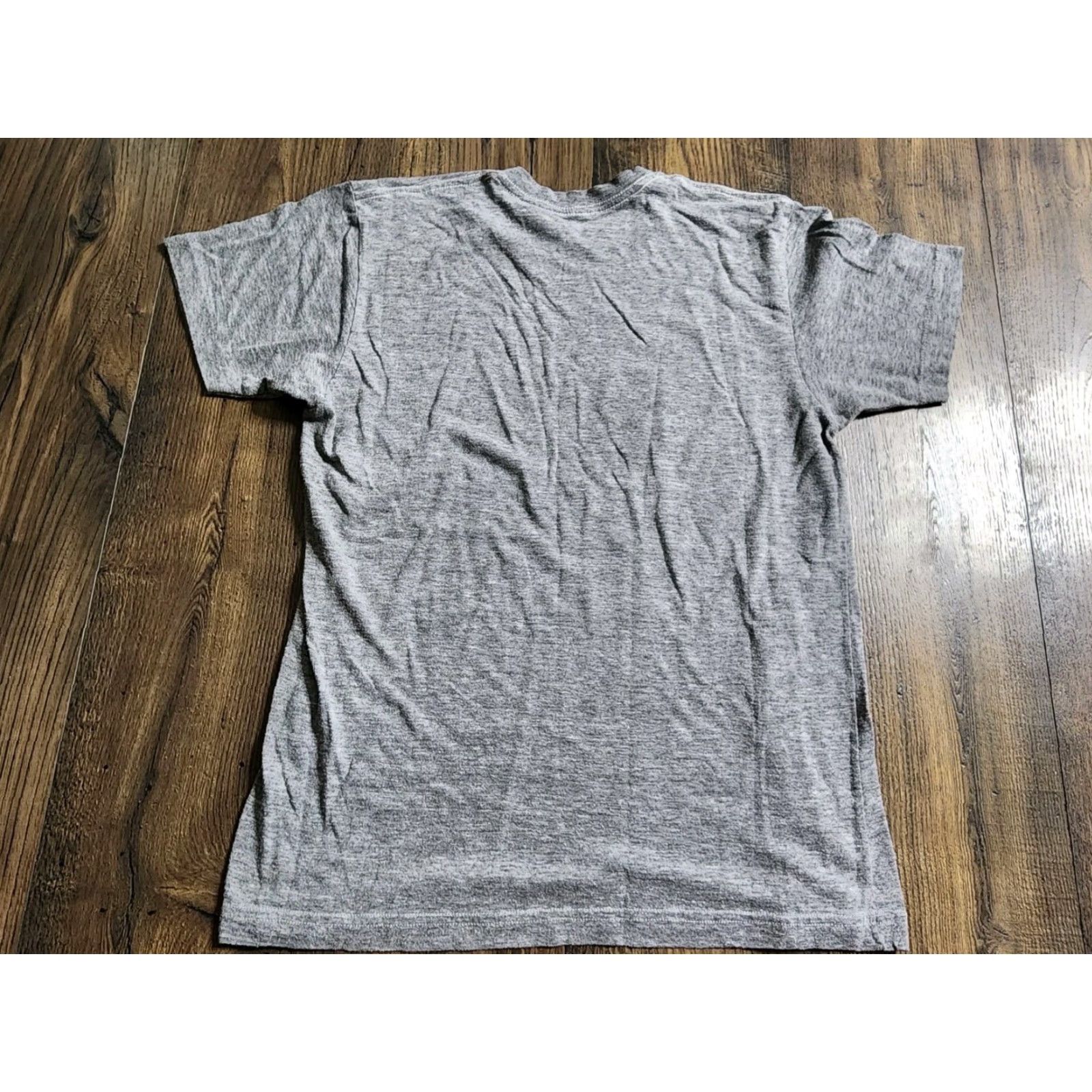 Vintage Mens M The Little Rascals Alfalfa Big Face Promo Movie T Shirt Size US M / EU 48-50 / 2 - 4 Thumbnail