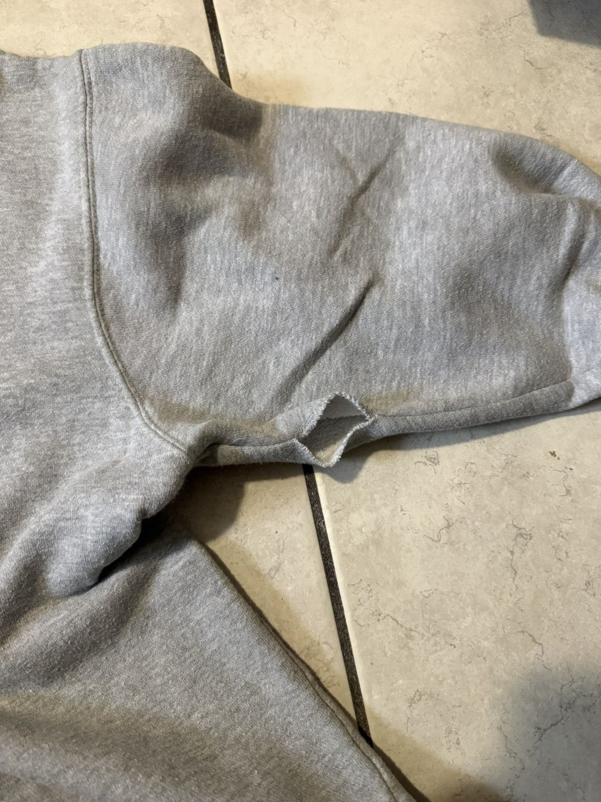 Champion Champion Pullover sweatshirt Size US XL / EU 56 / 4 - 4 Thumbnail