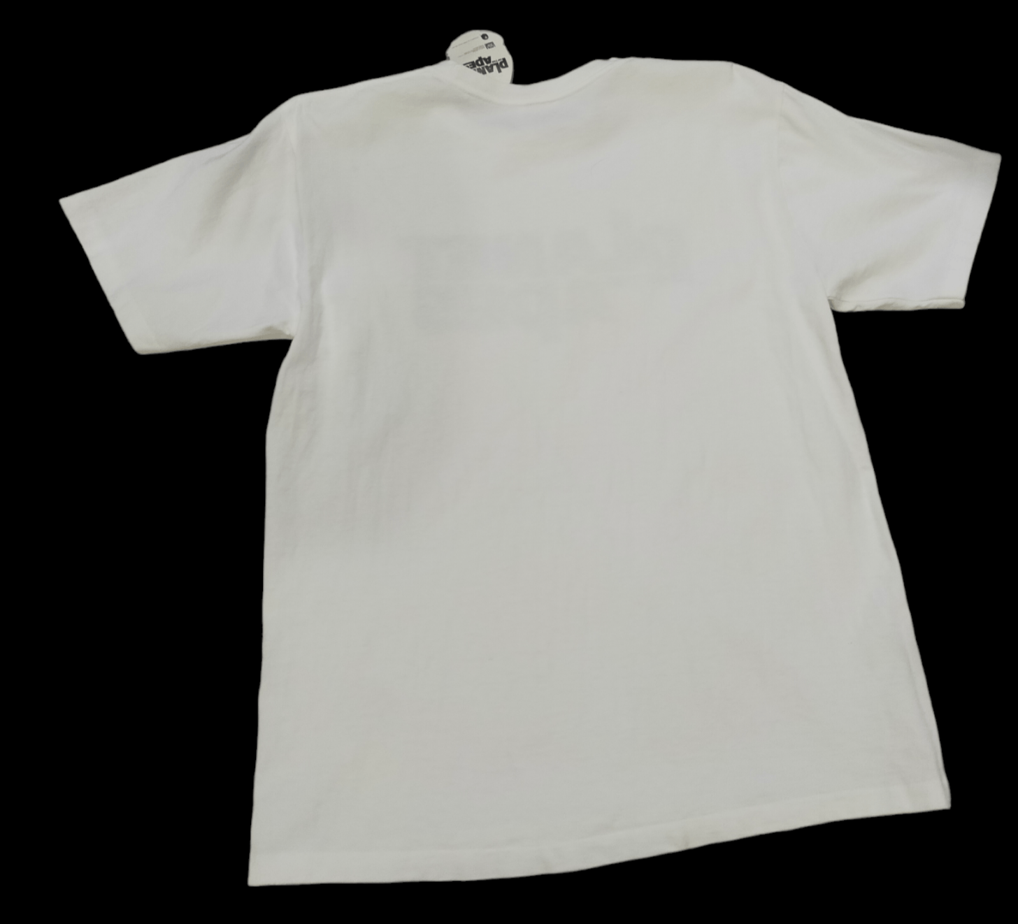 Bape BAPE x PLANET OF THE APES TEE Size US L / EU 52-54 / 3 - 2 Thumbnail
