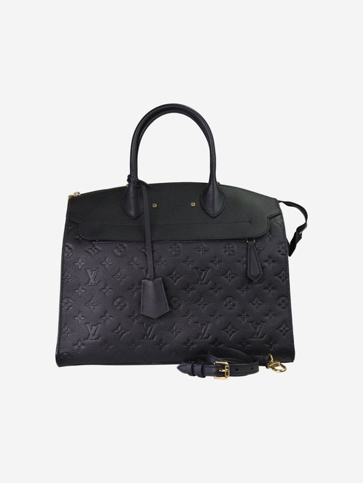 Louis Vuitton Pont Neuf Tote - Farfetch