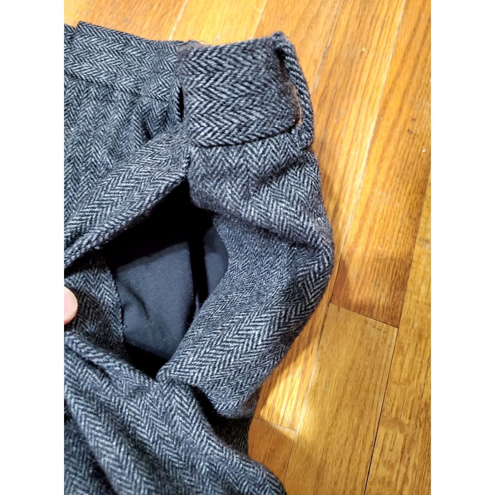 J.Crew VINTAGE? No. Size US 33 - 6 Thumbnail
