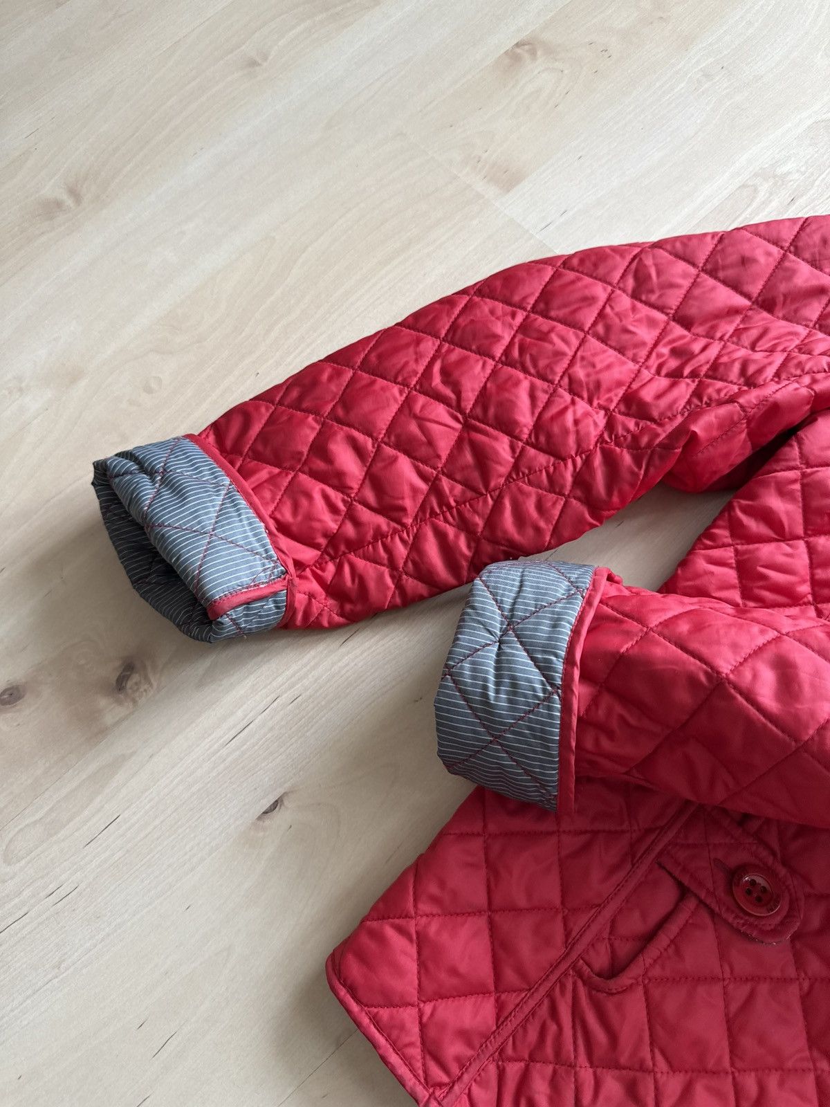 Henri Lloyd Henri Lloyd quilted jacket Size S / US 4 / IT 40 - 7 Thumbnail