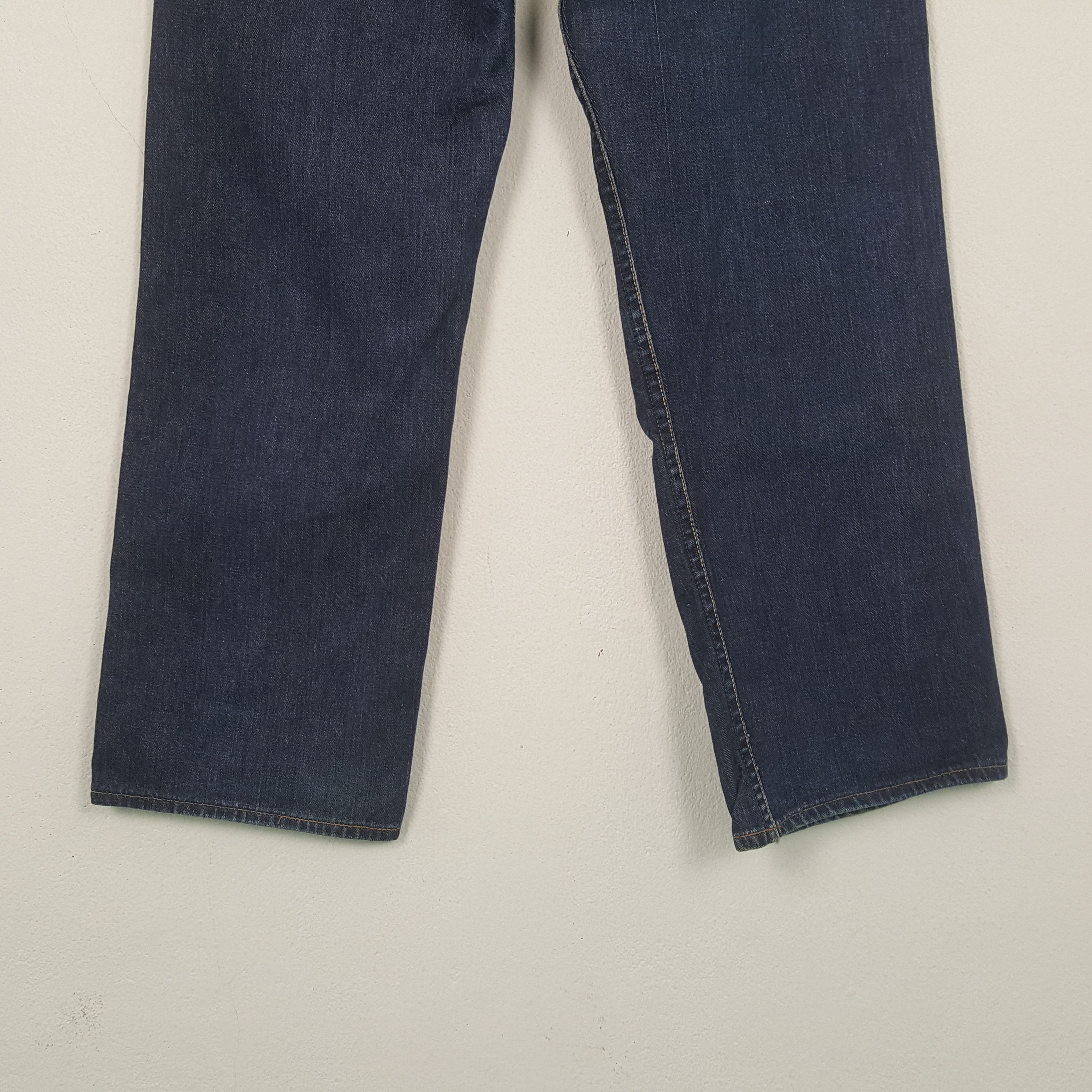 Lee Lee Streetwear Style Jeans RR28 Size US 27 - 6 Thumbnail