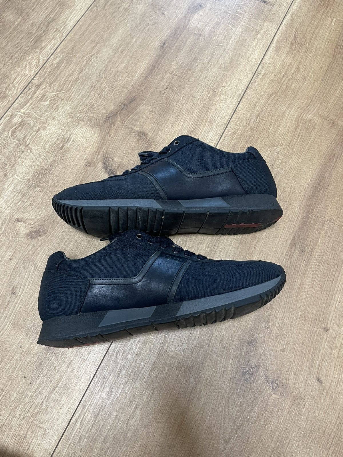 Prada Prada sneakers Size US 9 / EU 42 - 5 Thumbnail