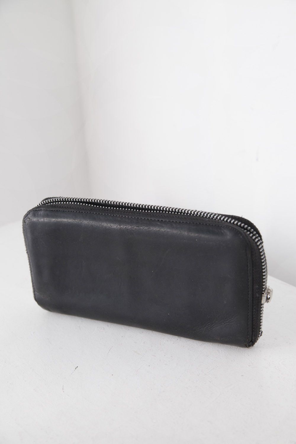 Chrome Hearts Chrome Hearts long zip wallet Size ONE SIZE - 2 Thumbnail