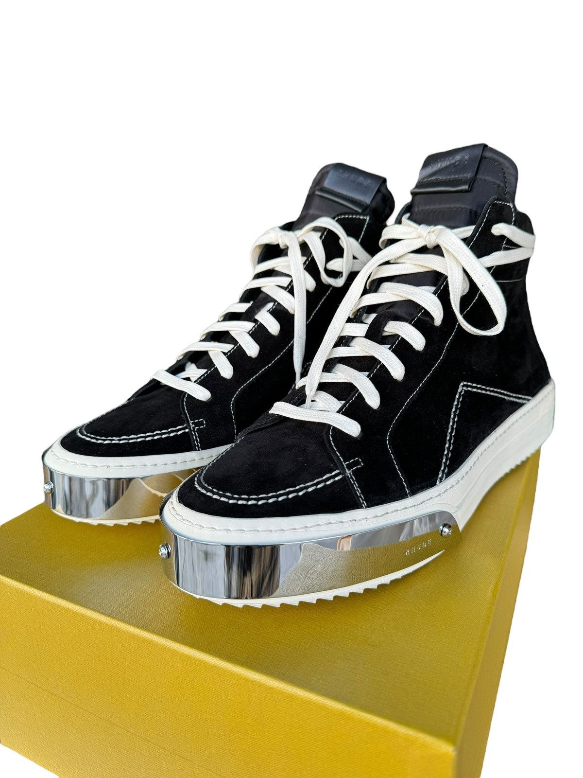 YZY Slide ‘Salt’ (UNRELEASED)