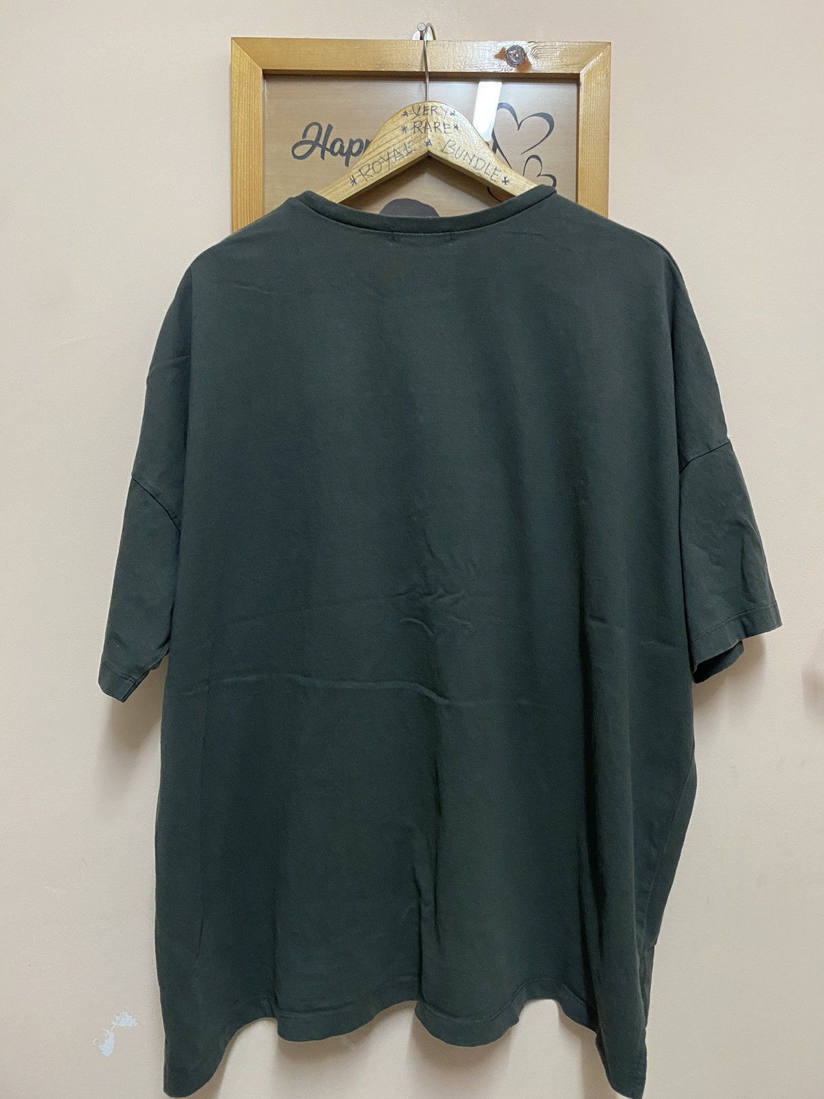 Designer × Japanese Brand Milkfed 'Heaven 27 Size US XXL / EU 58 / 5 - 2 Thumbnail