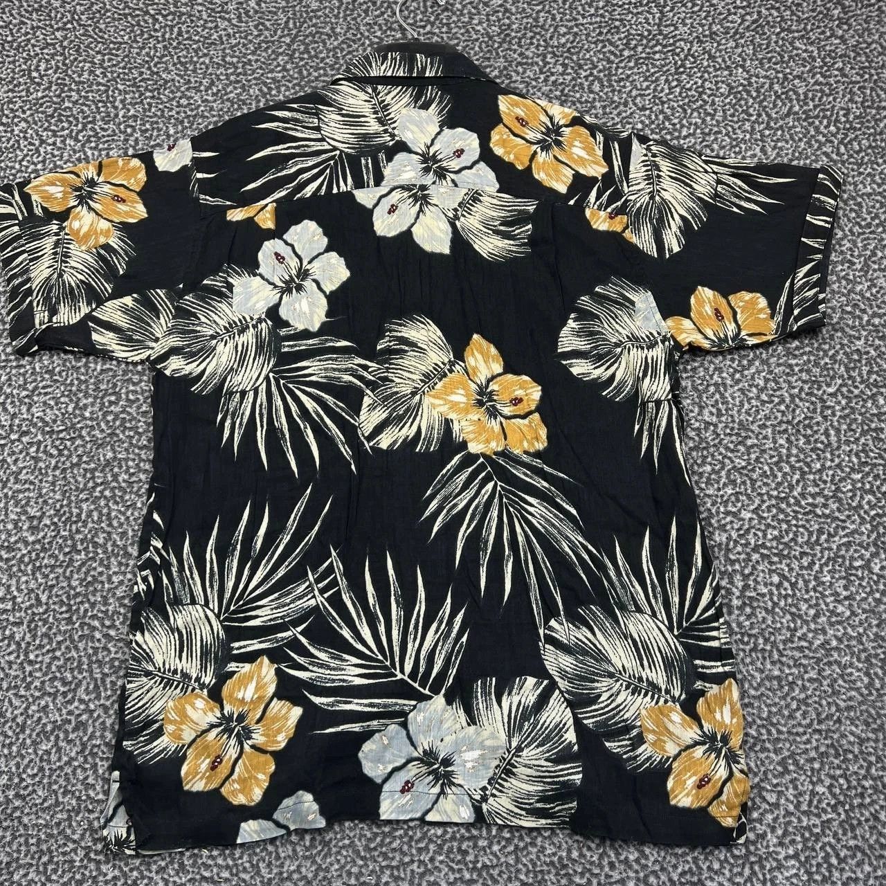 Cherokee Cherokee Shirt Men Large Hawaiian Button Up Collared Size US L / EU 52-54 / 3 - 2 Thumbnail