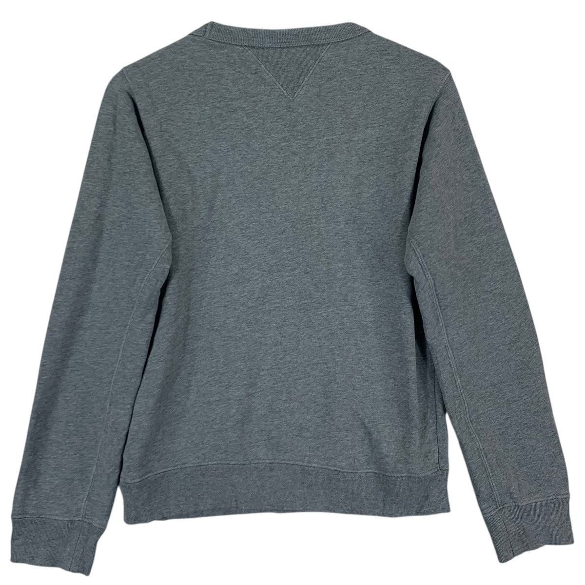 Champion × Vintage VINTAGE CHAMPION RUNNING MAN SPORTSWEAR PULLOVER CREWNECK Size US M / EU 48-50 / 2 - 4 Thumbnail