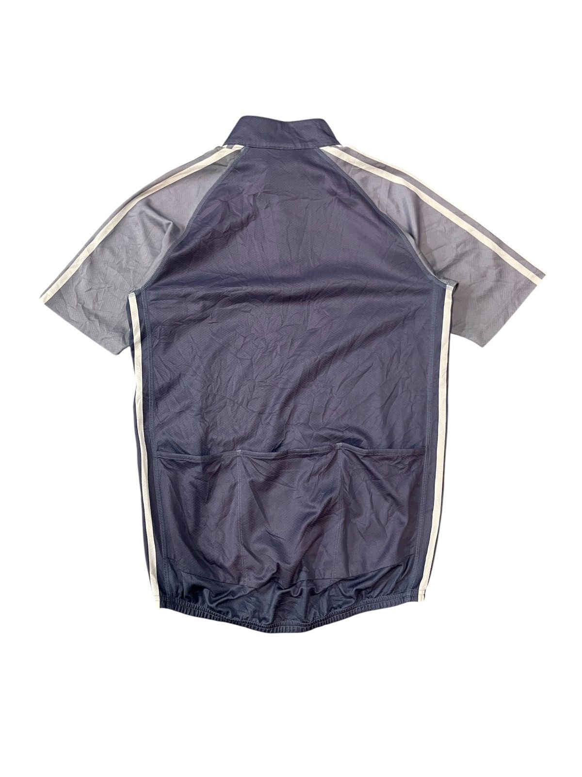 Adidas Vintage Adidas 2006 Bike Cycle Cycling Men's Jersey Size US S / EU 44-46 / 1 - 12 Thumbnail