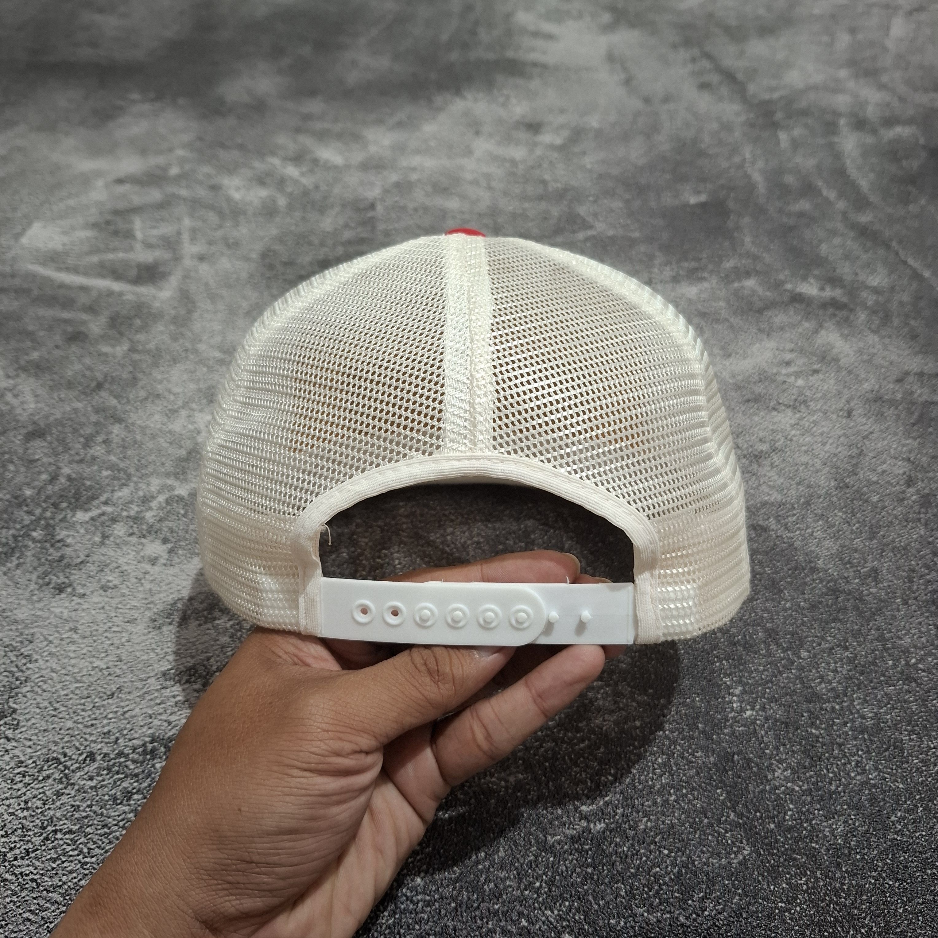 Ford × Vintage Vintage Ford Mercury Trucker Hat Size ONE SIZE - 5 Thumbnail