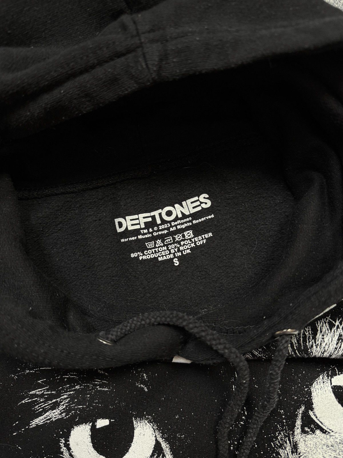 Other Deftones Hoodies Size US S / EU 44-46 / 1 - 10 Thumbnail