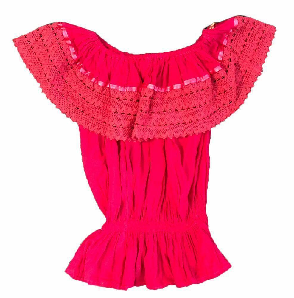 Designer Pre Owned Wine Color Hand Made Blouse L Size L / US 10 / IT 46 - 1 Thumbnail
