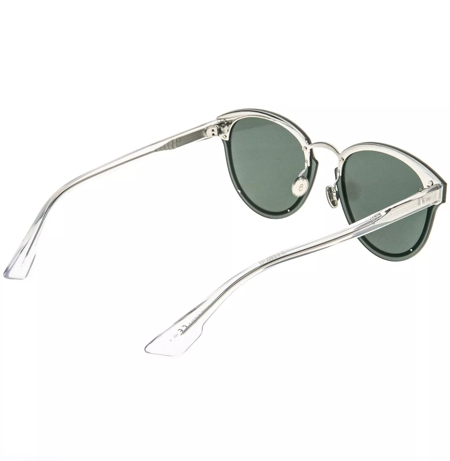 Christian Dior Monsieur CHRISTIAN DIOR NIGHTFALL Crystal Orange Silver DIORNIGHTFALL Size ONE SIZE - 7 Thumbnail