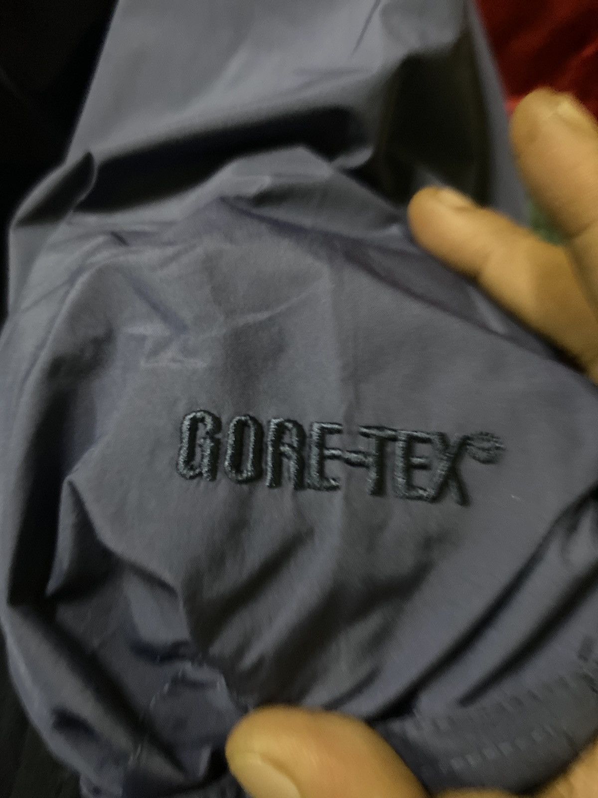 Goretex × L.L. Bean Ll bean outdoor outfit hoodie jacket goretex full zip Size M / US 6-8 / IT 42-44 - 5 Thumbnail