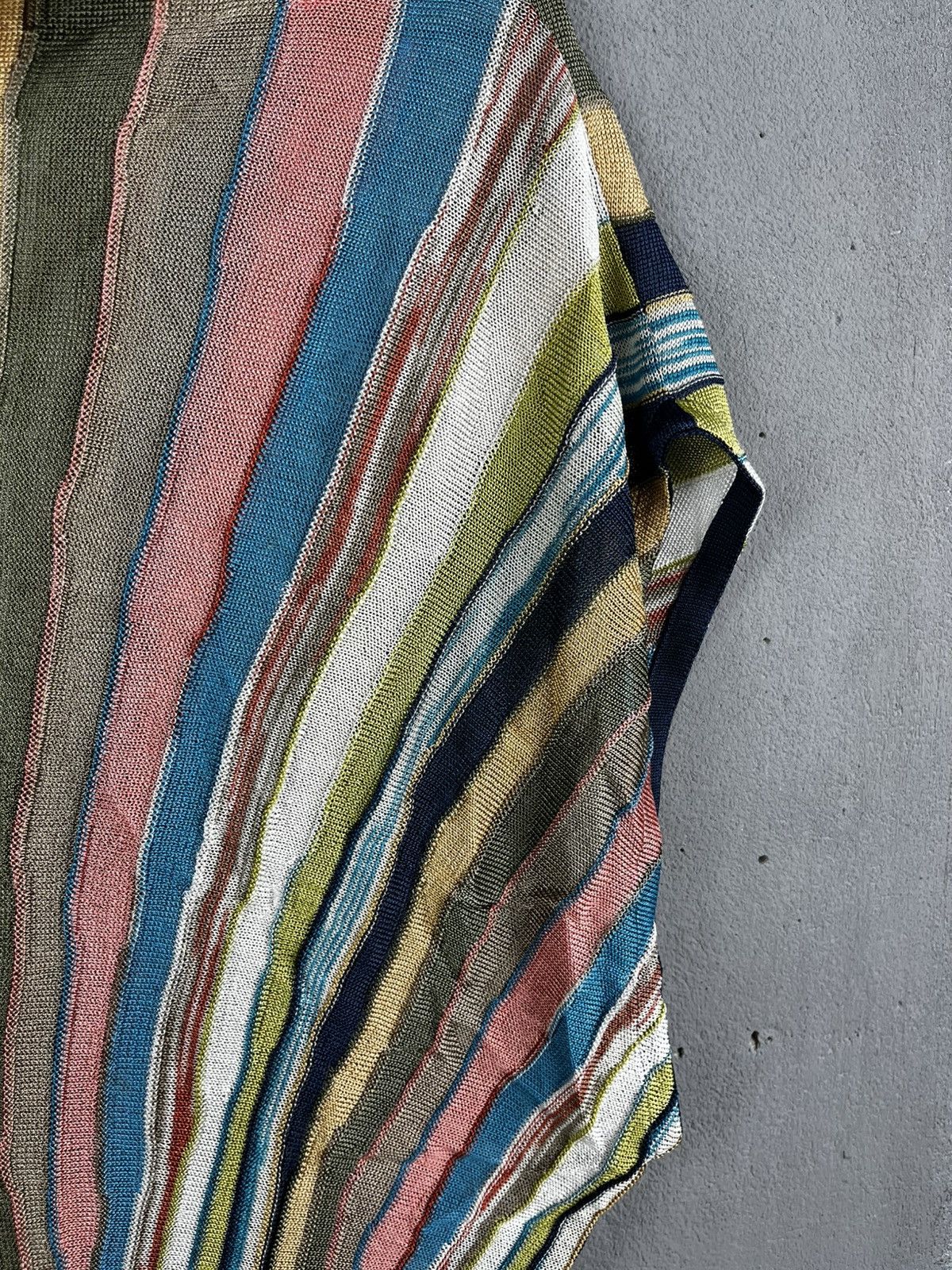 Missoni Missoni Size S / US 4 / IT 40 - 4 Thumbnail