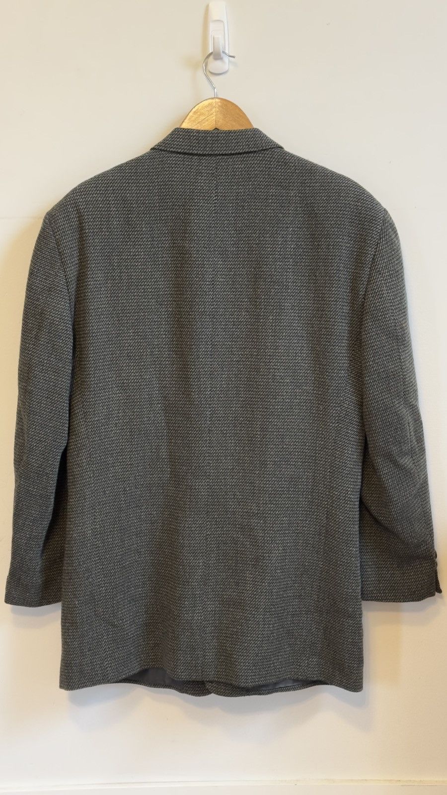 Giorgio Armani Giorgio Armani vintage blazer Size 40R - 2 Thumbnail