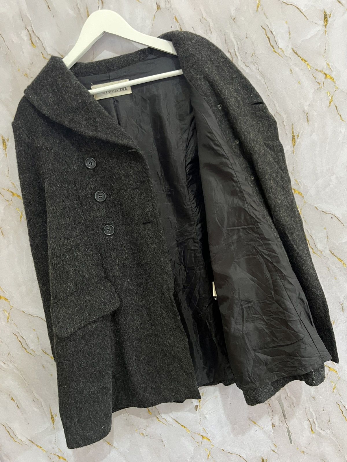 Japanese Brand WIND STREA JACKET Size US M / EU 48-50 / 2 - 7 Thumbnail