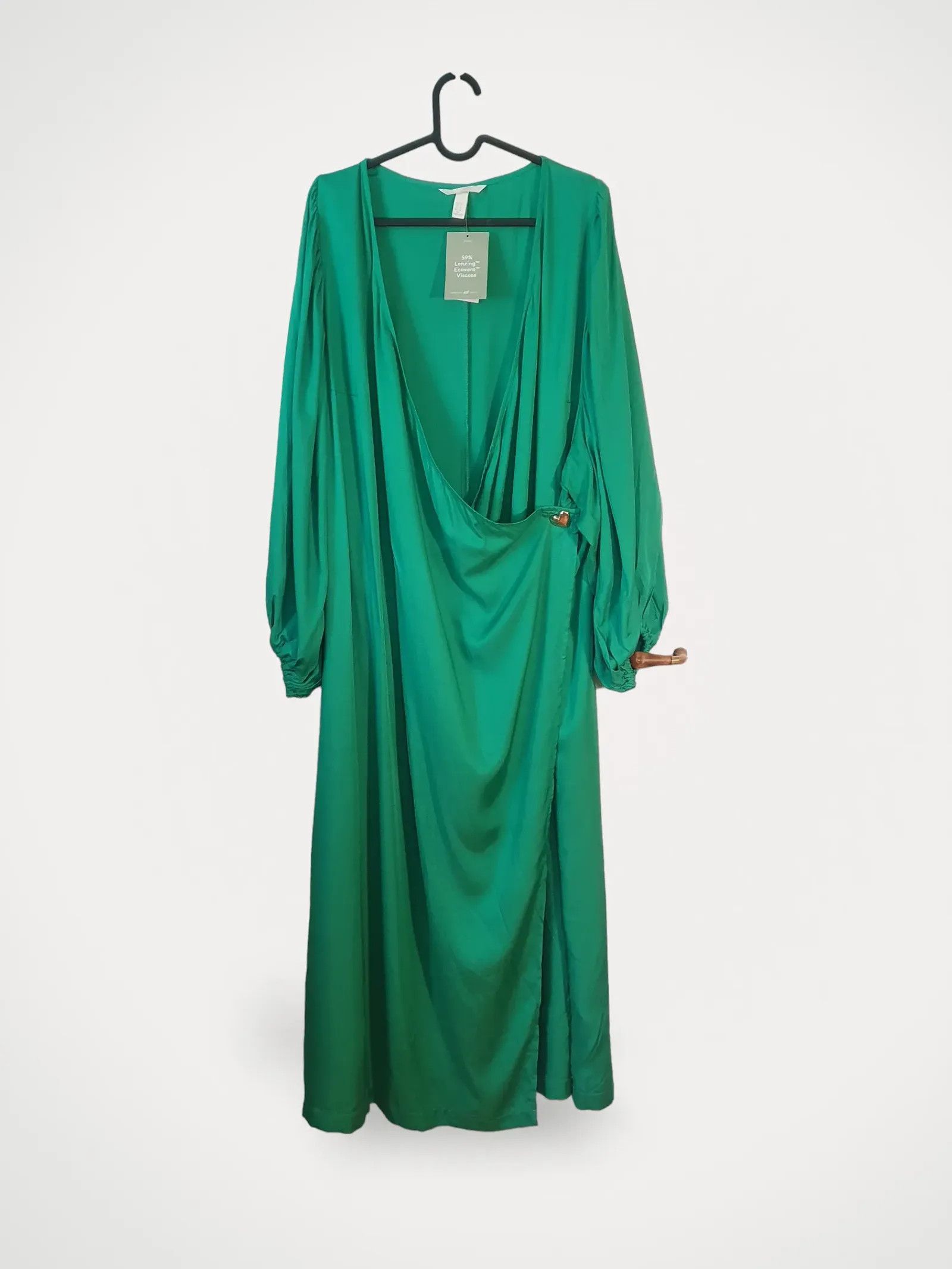 H&M H&M Dress Size XL / US 12-14 / IT 48-50 - 1 Thumbnail