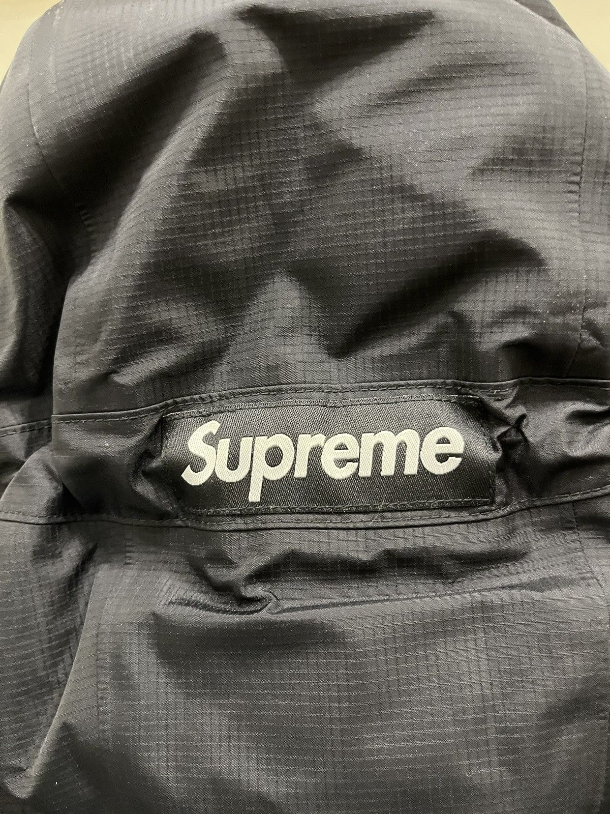 Supreme Supreme GORE-TEX 700-fill down parka (FW19) Size US L / EU 52-54 / 3 - 8 Thumbnail