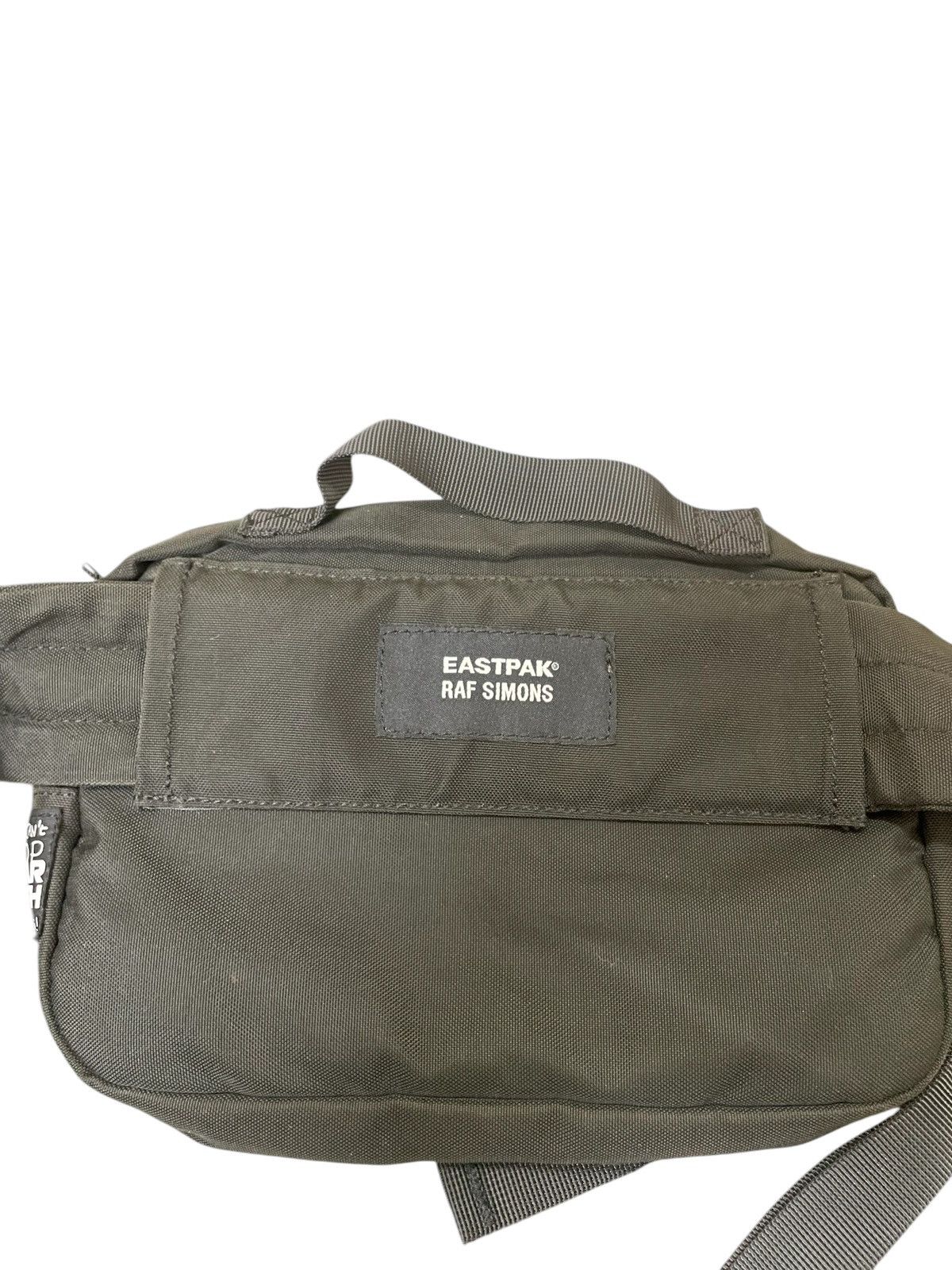 Eastpak × Raf Simons Eastpak X Raf Simons Size 30 - 4 Thumbnail