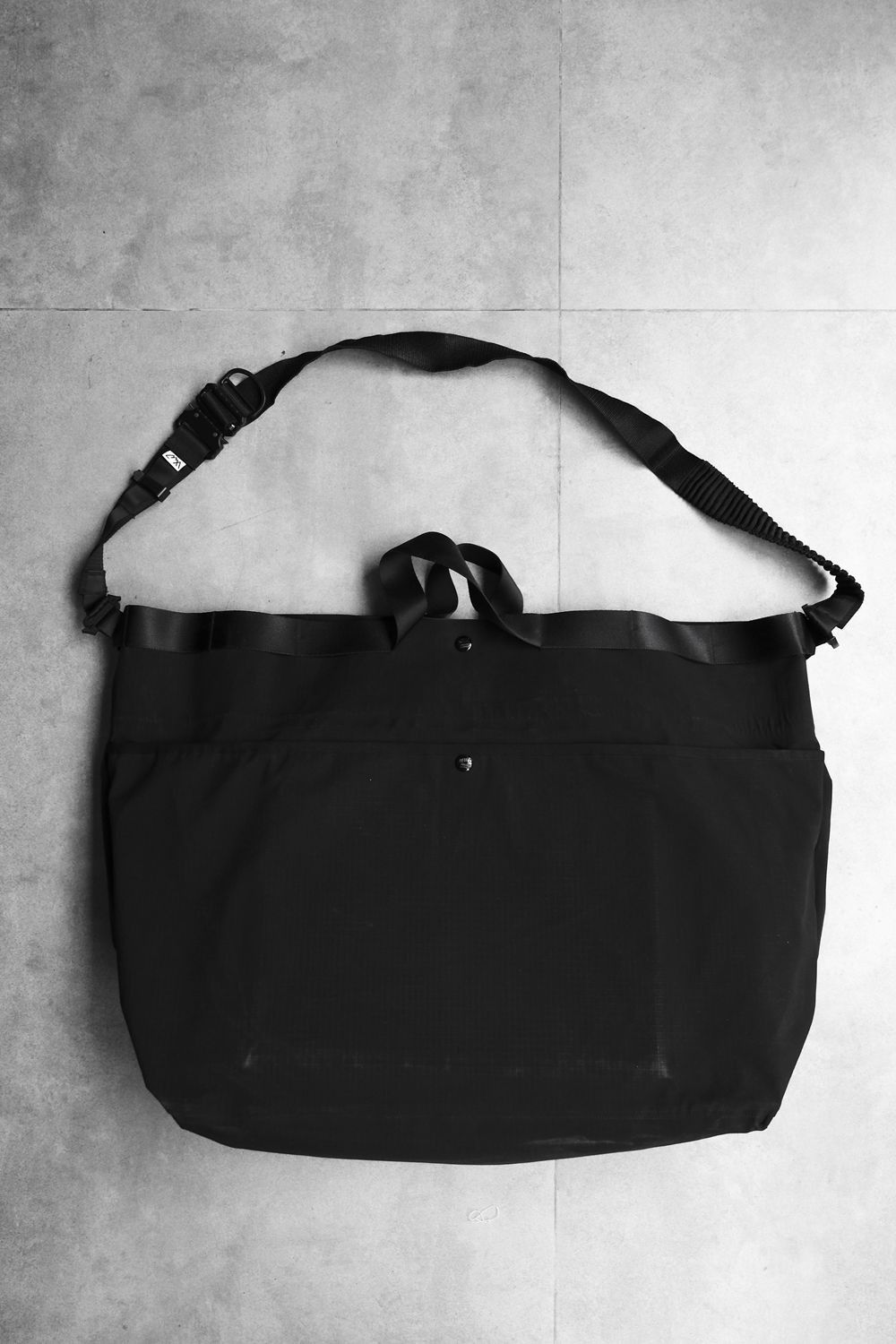 CMF Outdoor Garment CMF OUTDOOR GARMENT 3 Day Tote Coexist Size ONE SIZE - 6 Thumbnail