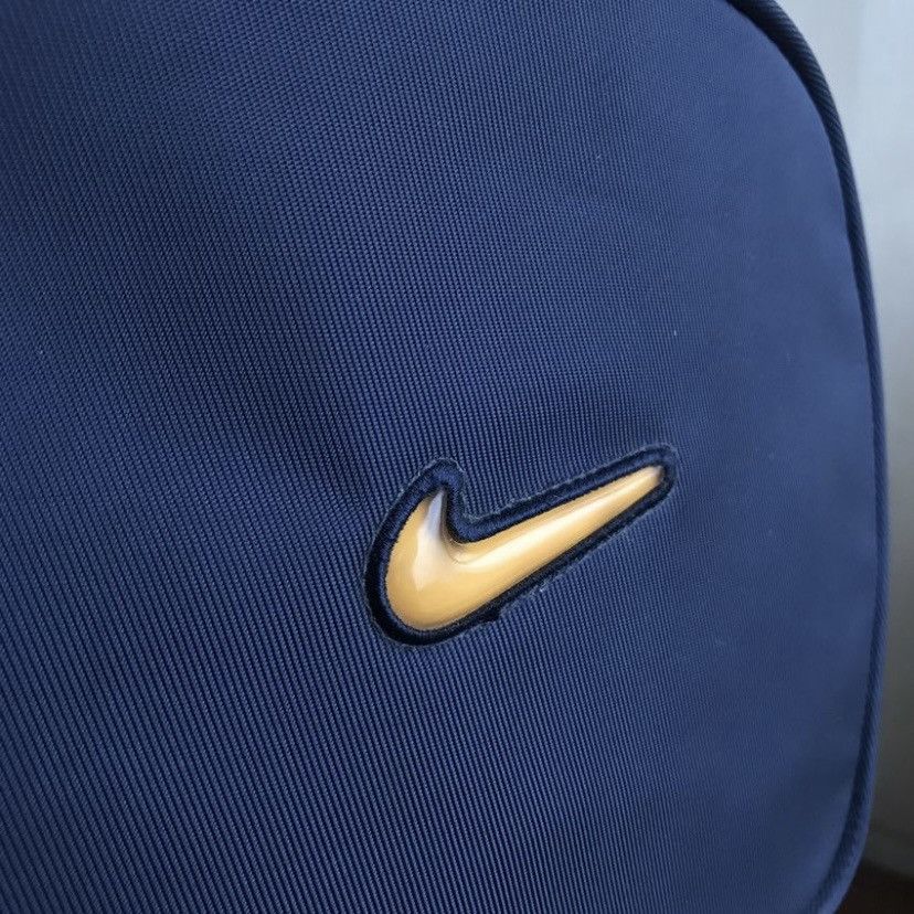 Nike Nike Bag Jewel Swoosh Stussy Undercover Acg Jordan Challenge Size ONE SIZE - 3 Thumbnail