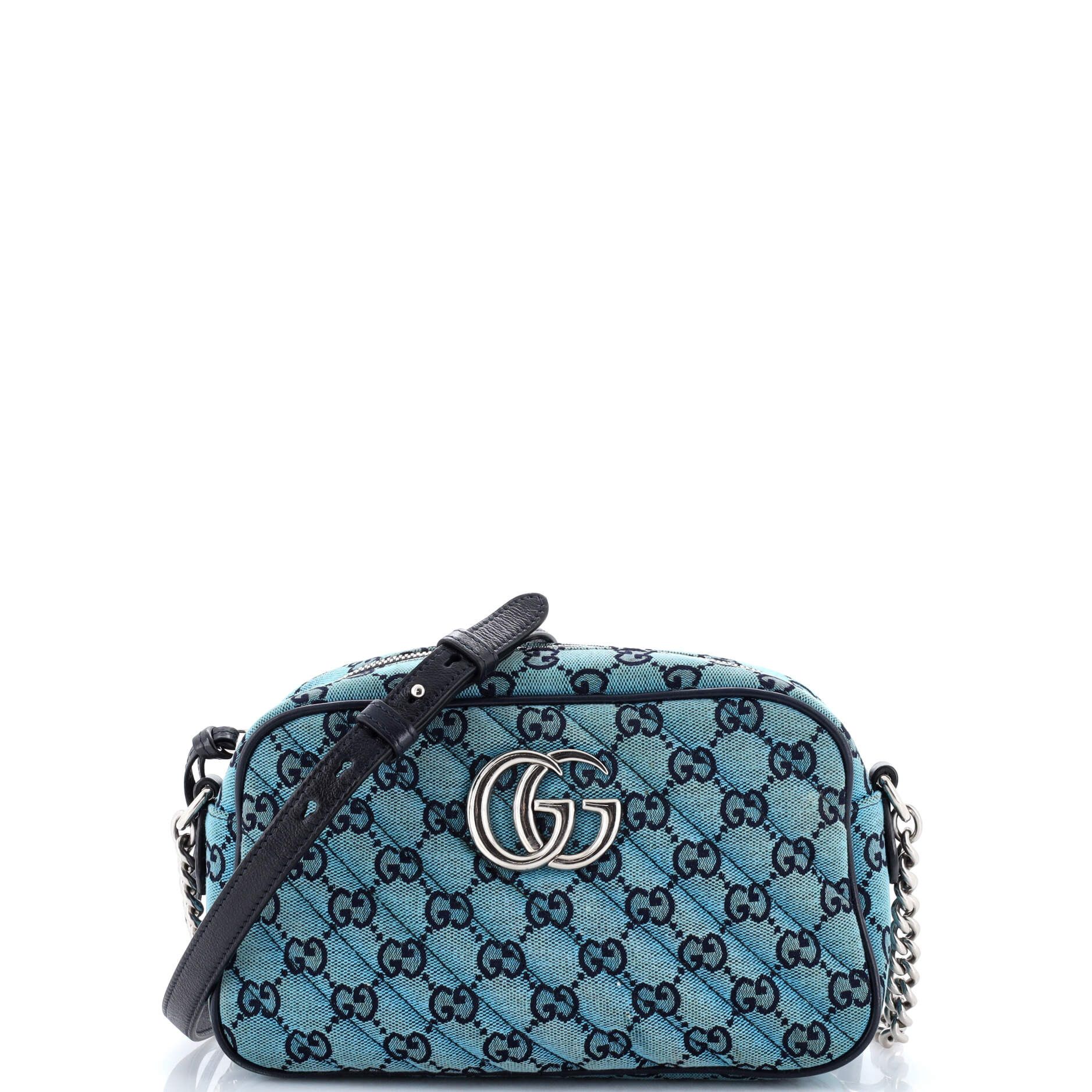 Gucci GG Marmont Shoulder Bag Size ONE SIZE - 1 Thumbnail