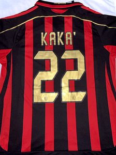 Ac Milan Kaka