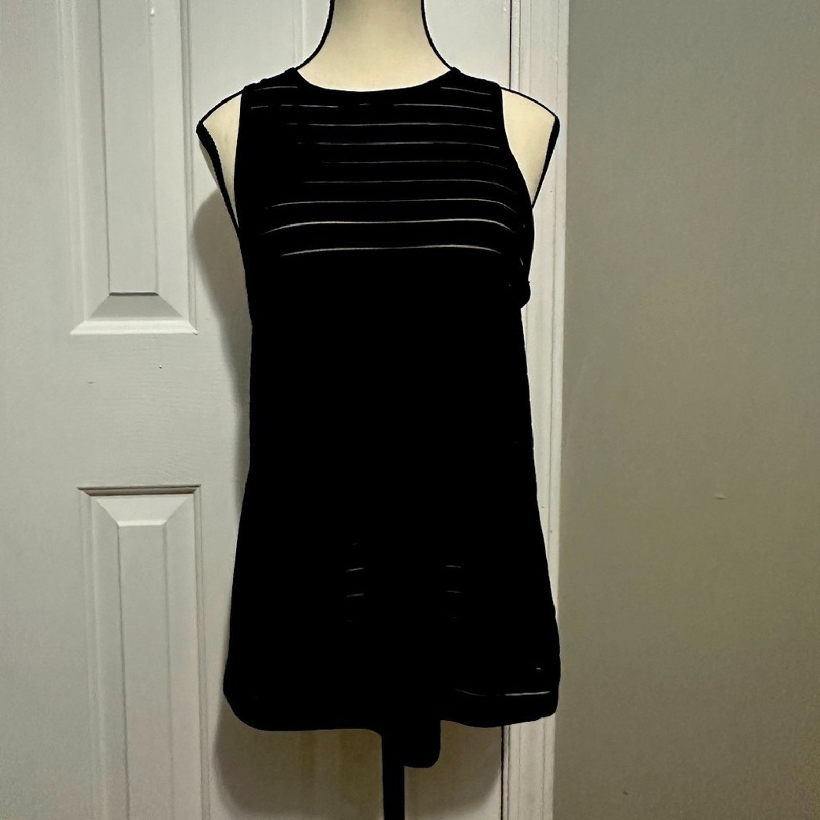 Other Women Small Yoga Tank Top Size S / US 4 / IT 40 - 1 Thumbnail